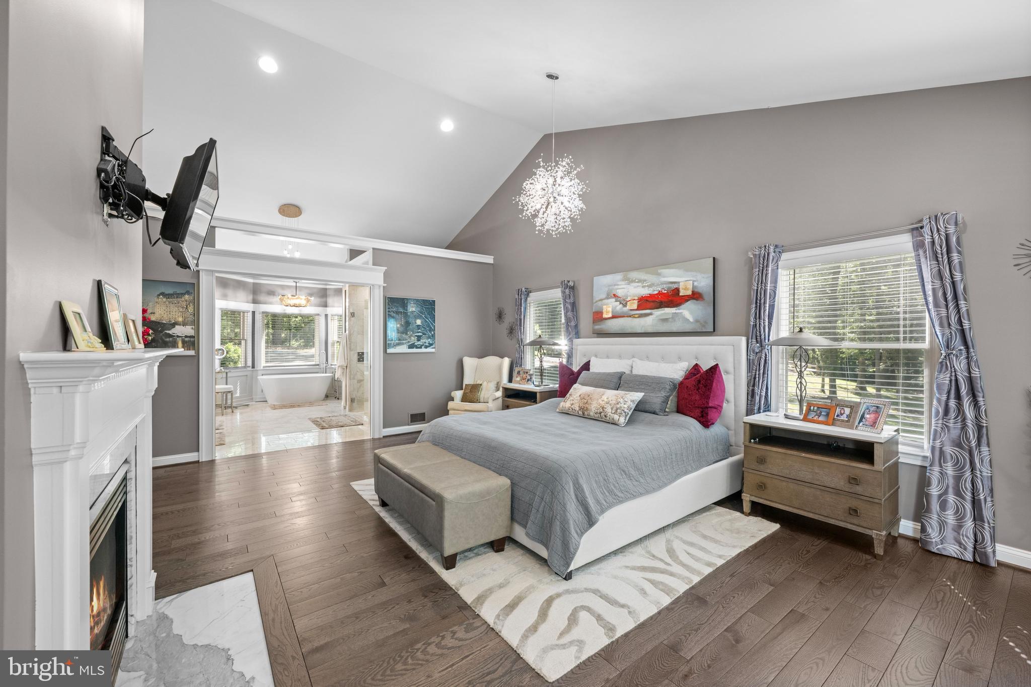 GOSHEN HUNT HILLS - Residential