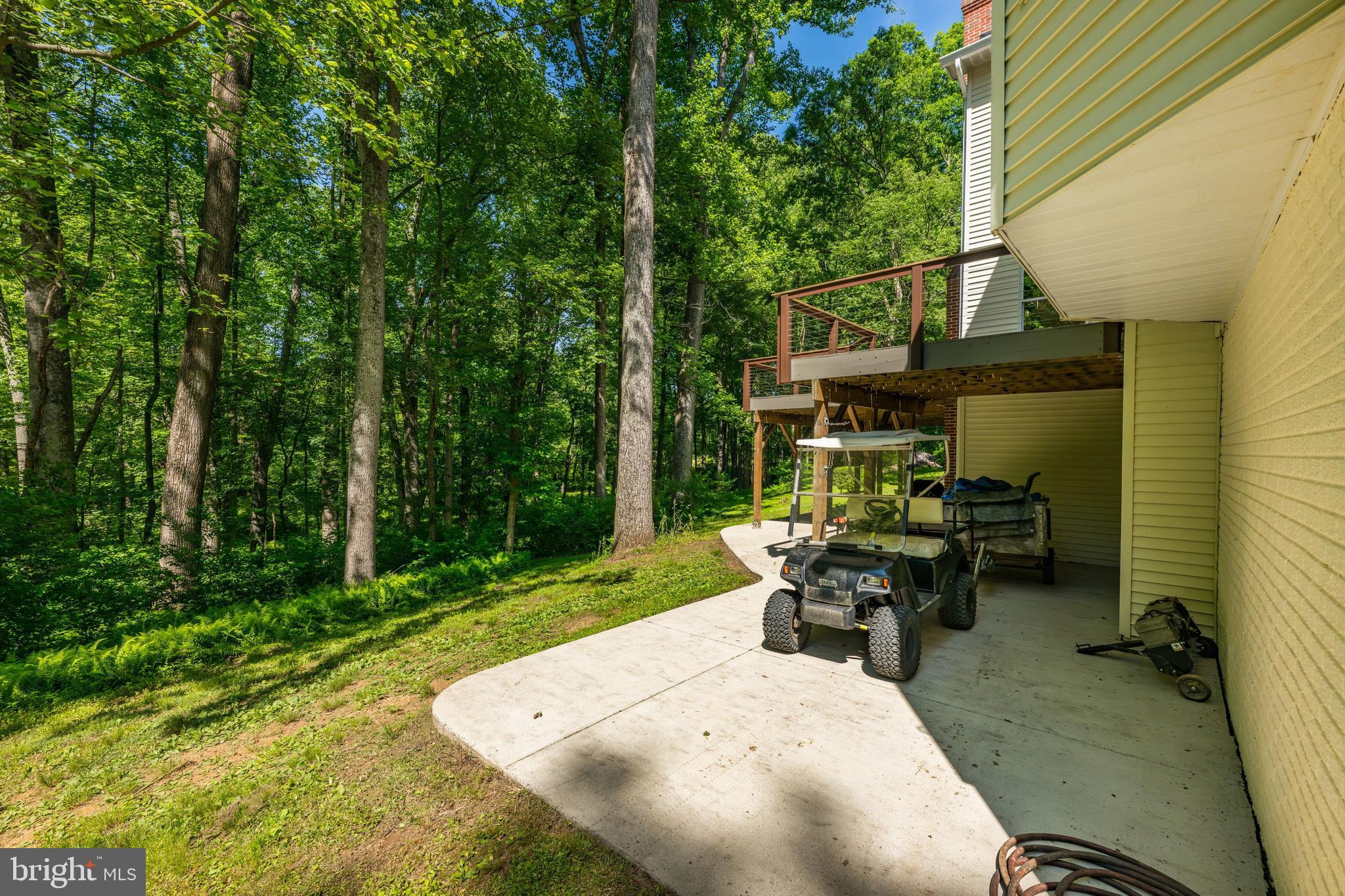 GOSHEN HUNT HILLS - Residential