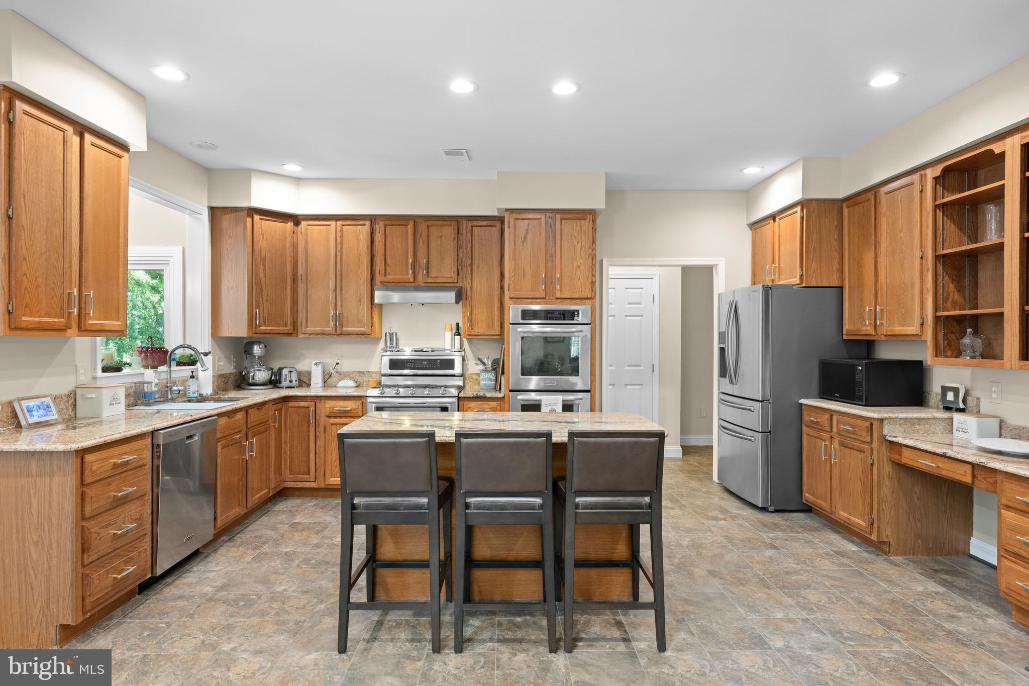 GOSHEN HUNT HILLS - Residential