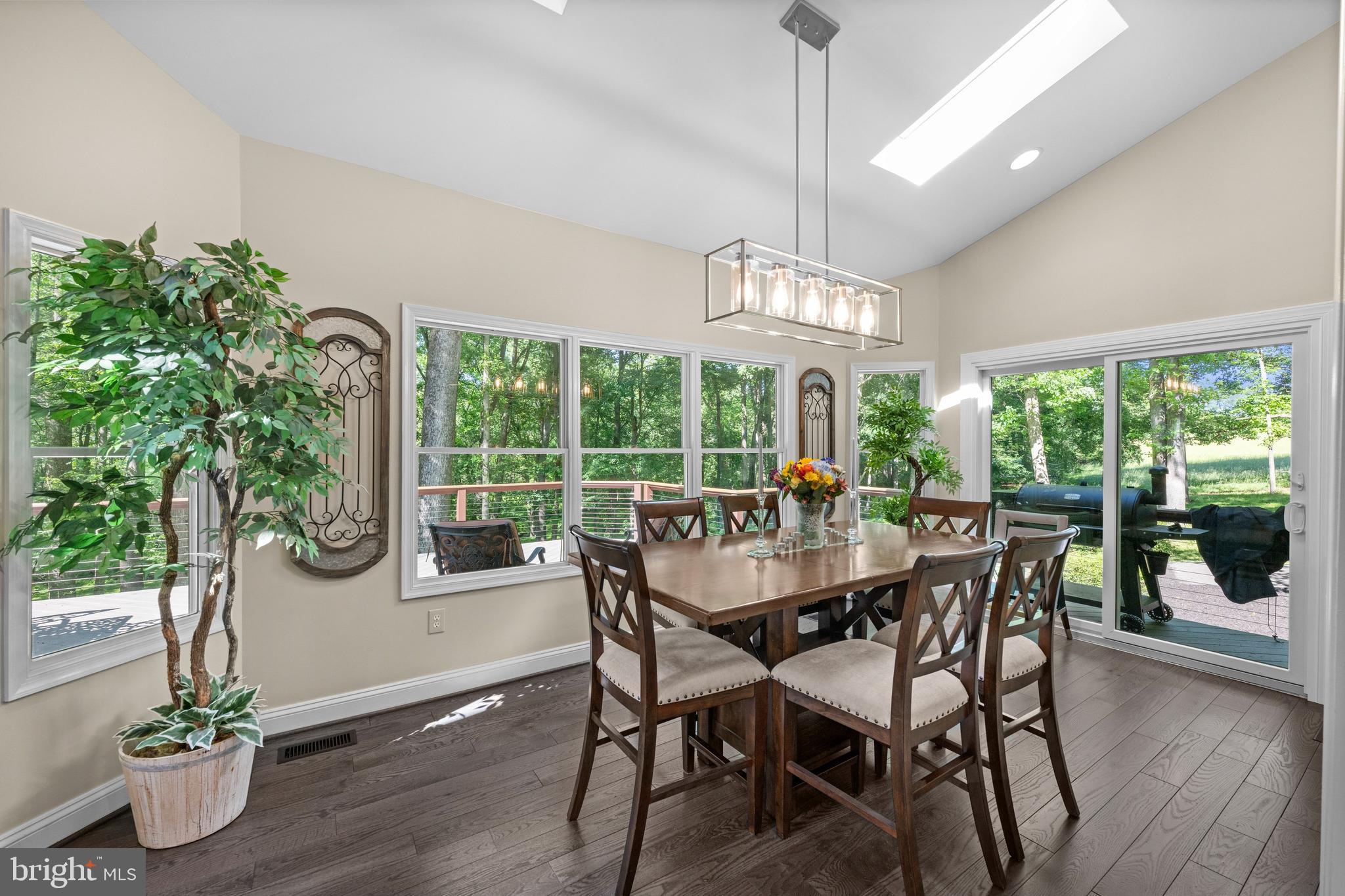 GOSHEN HUNT HILLS - Residential