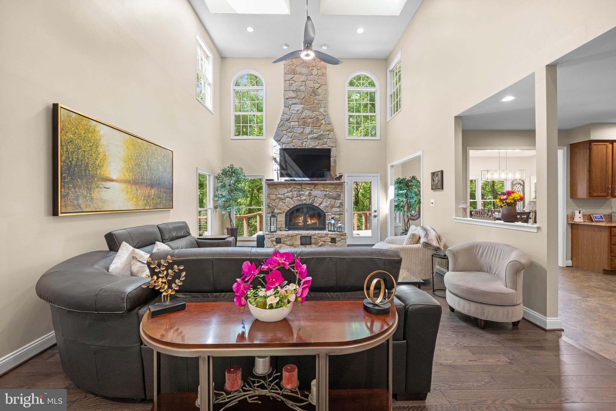 GOSHEN HUNT HILLS - Residential