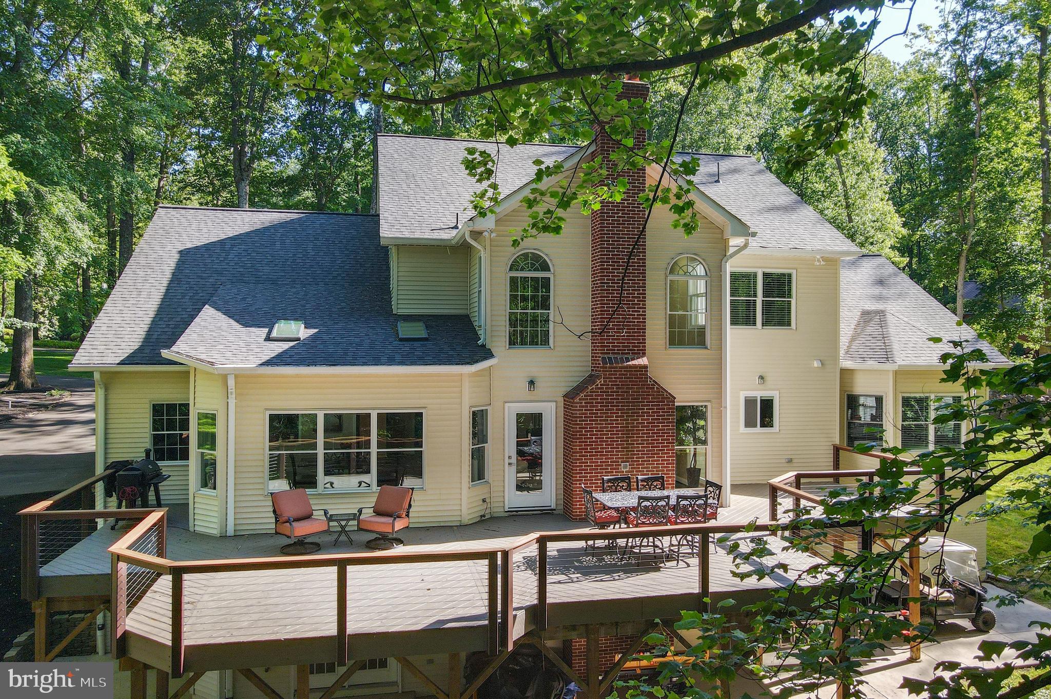 GOSHEN HUNT HILLS - Residential