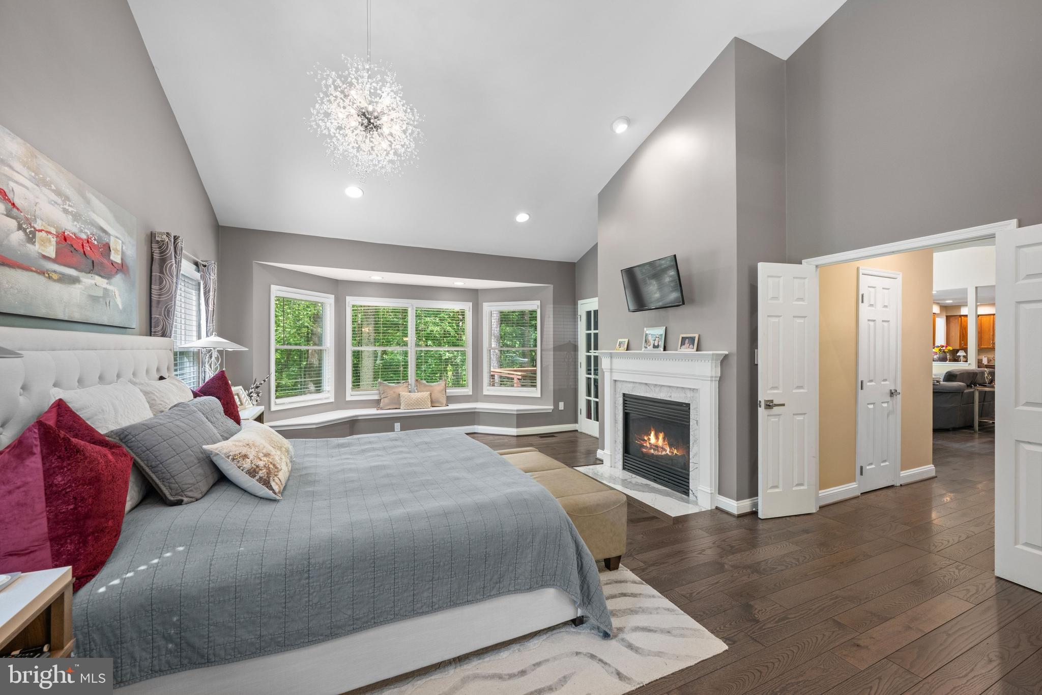 GOSHEN HUNT HILLS - Residential
