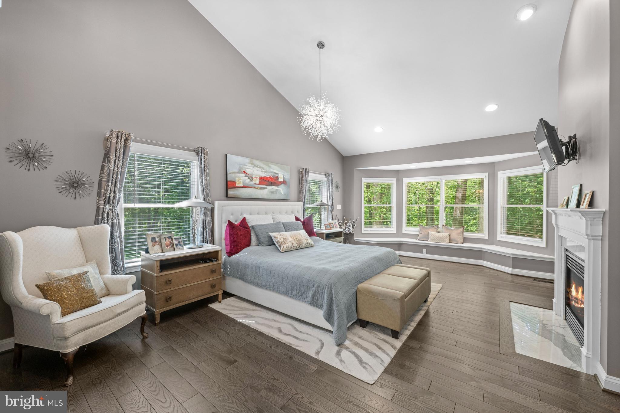 GOSHEN HUNT HILLS - Residential