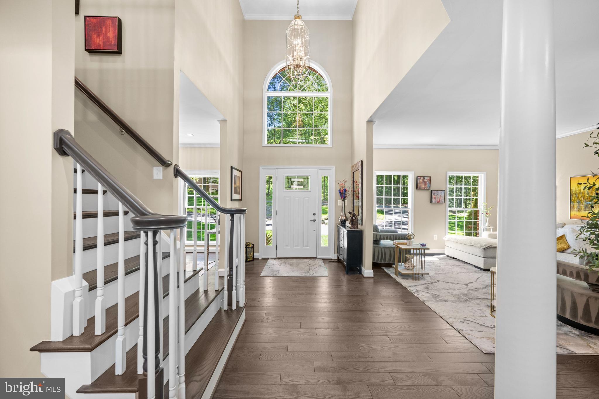 GOSHEN HUNT HILLS - Residential