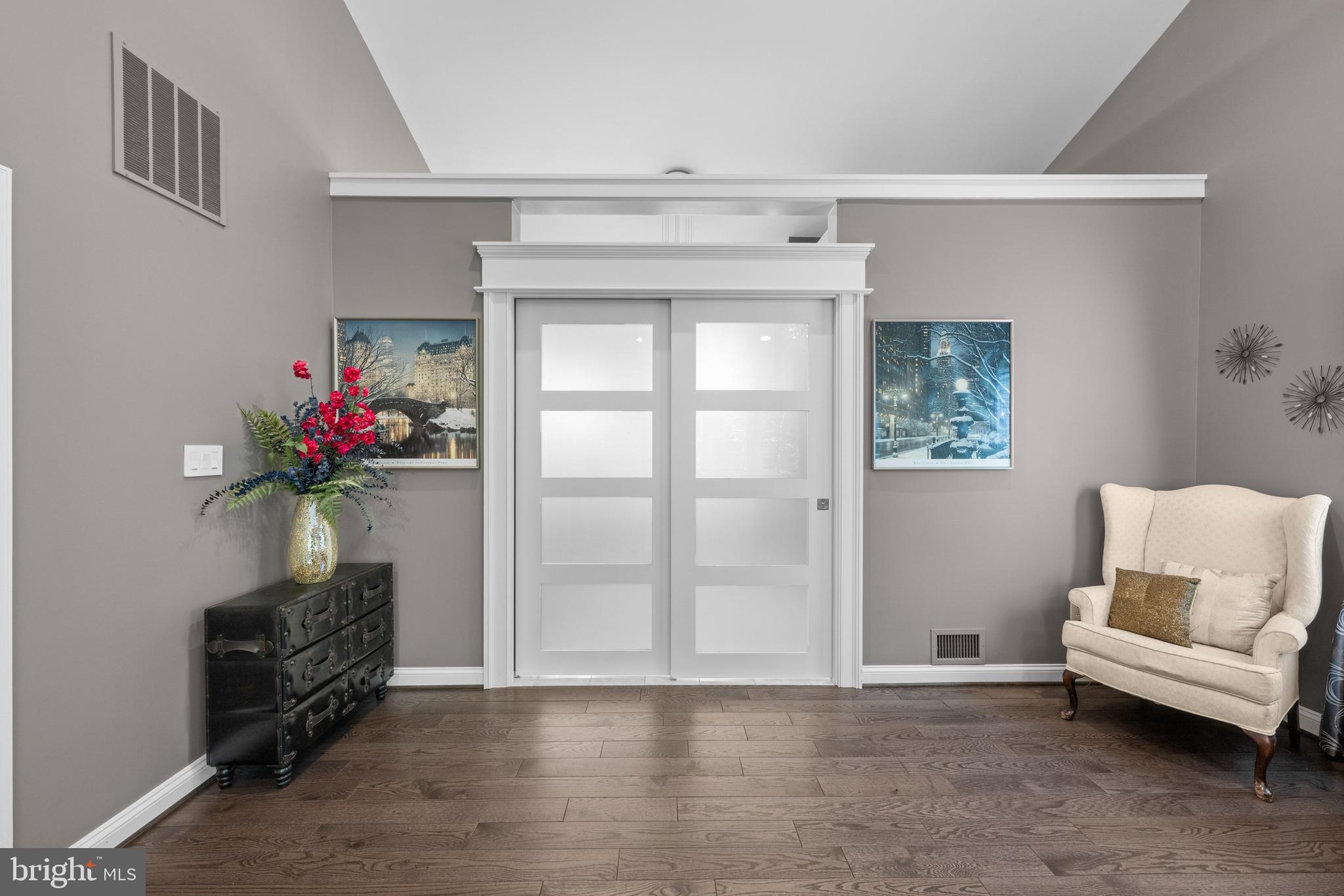 GOSHEN HUNT HILLS - Residential