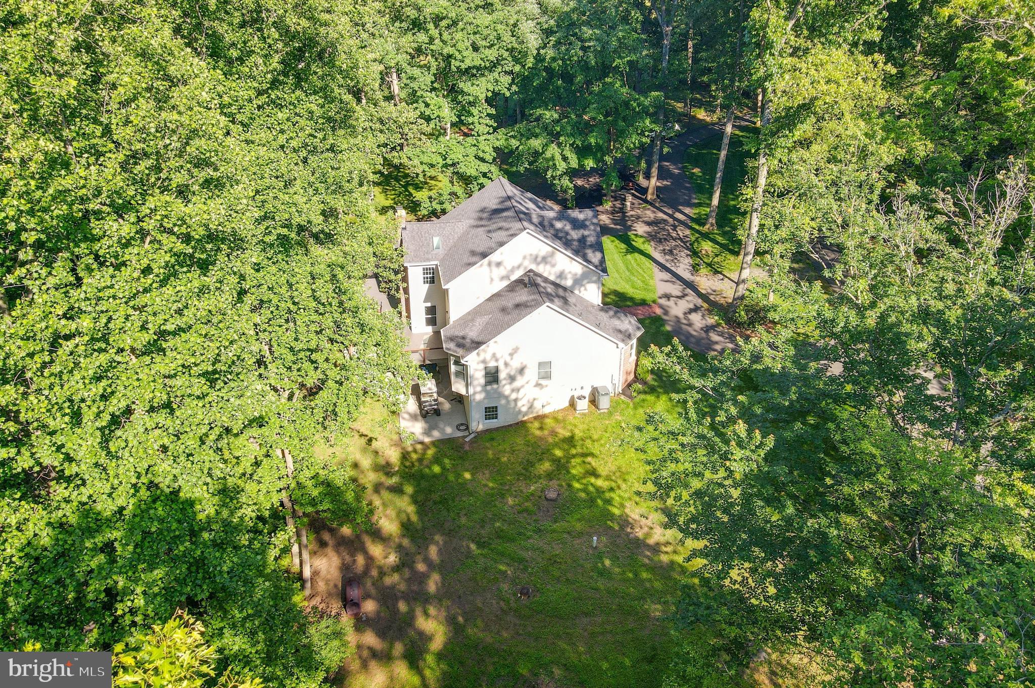 GOSHEN HUNT HILLS - Residential