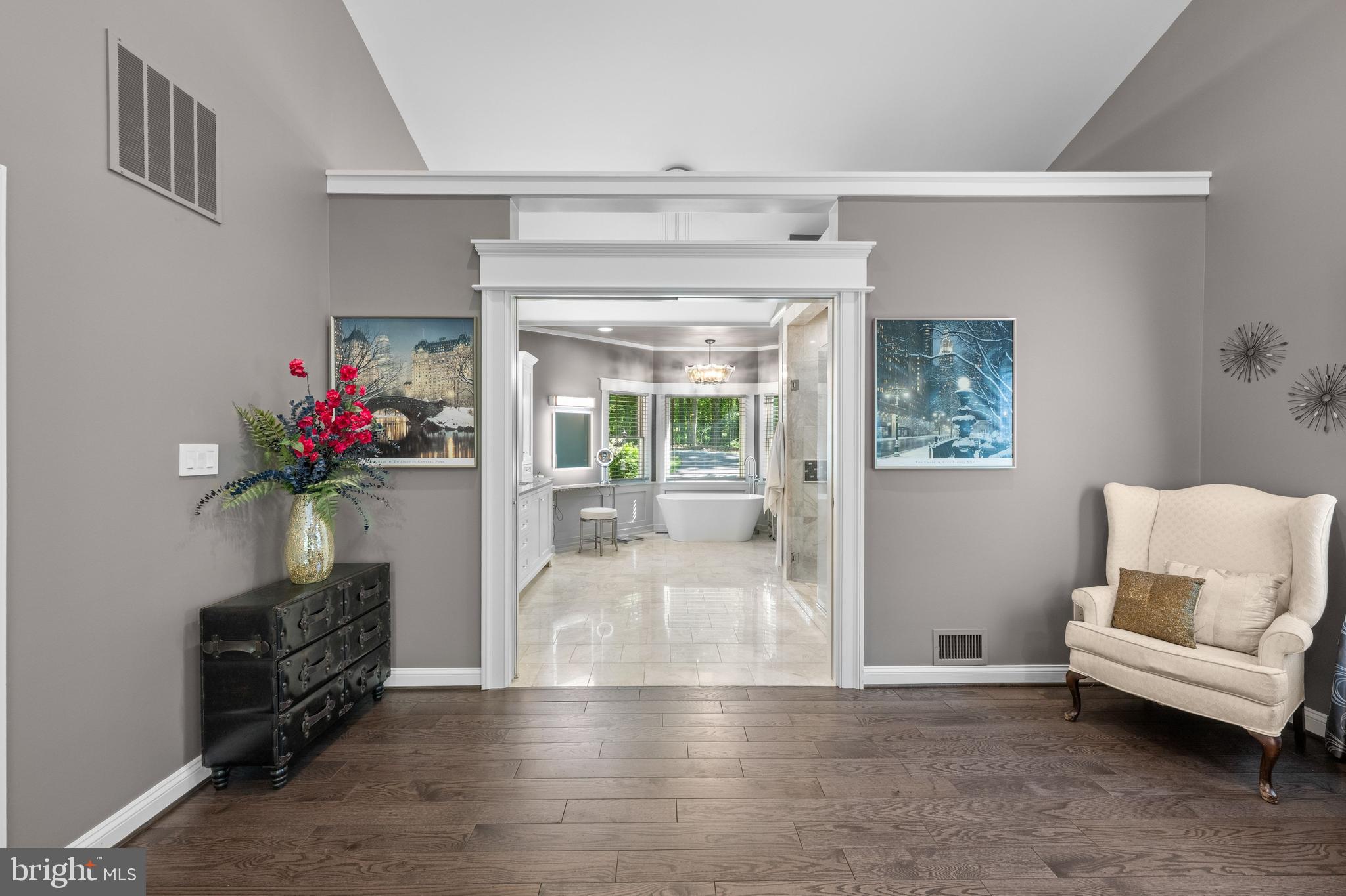 GOSHEN HUNT HILLS - Residential