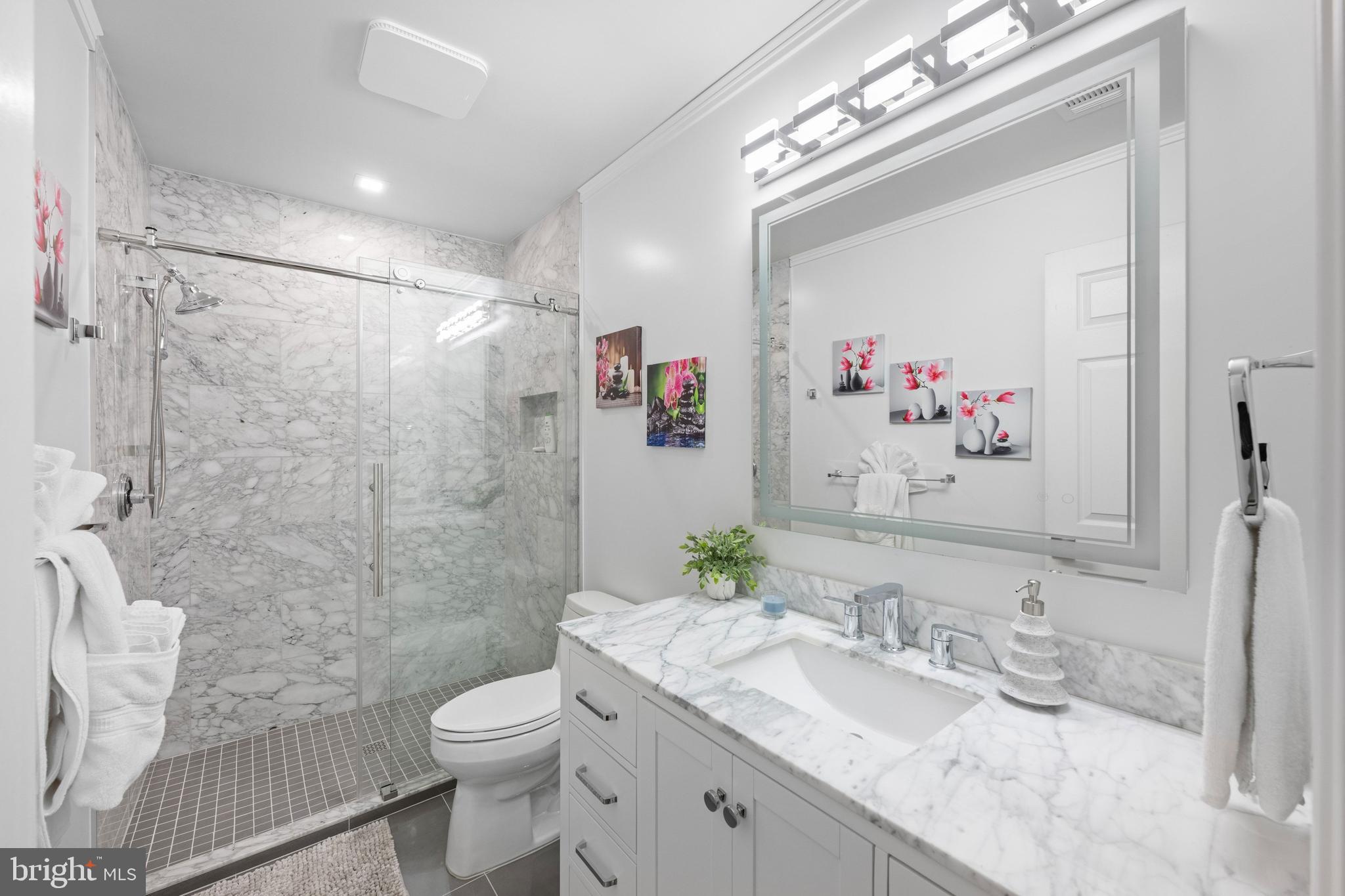 GOSHEN HUNT HILLS - Residential