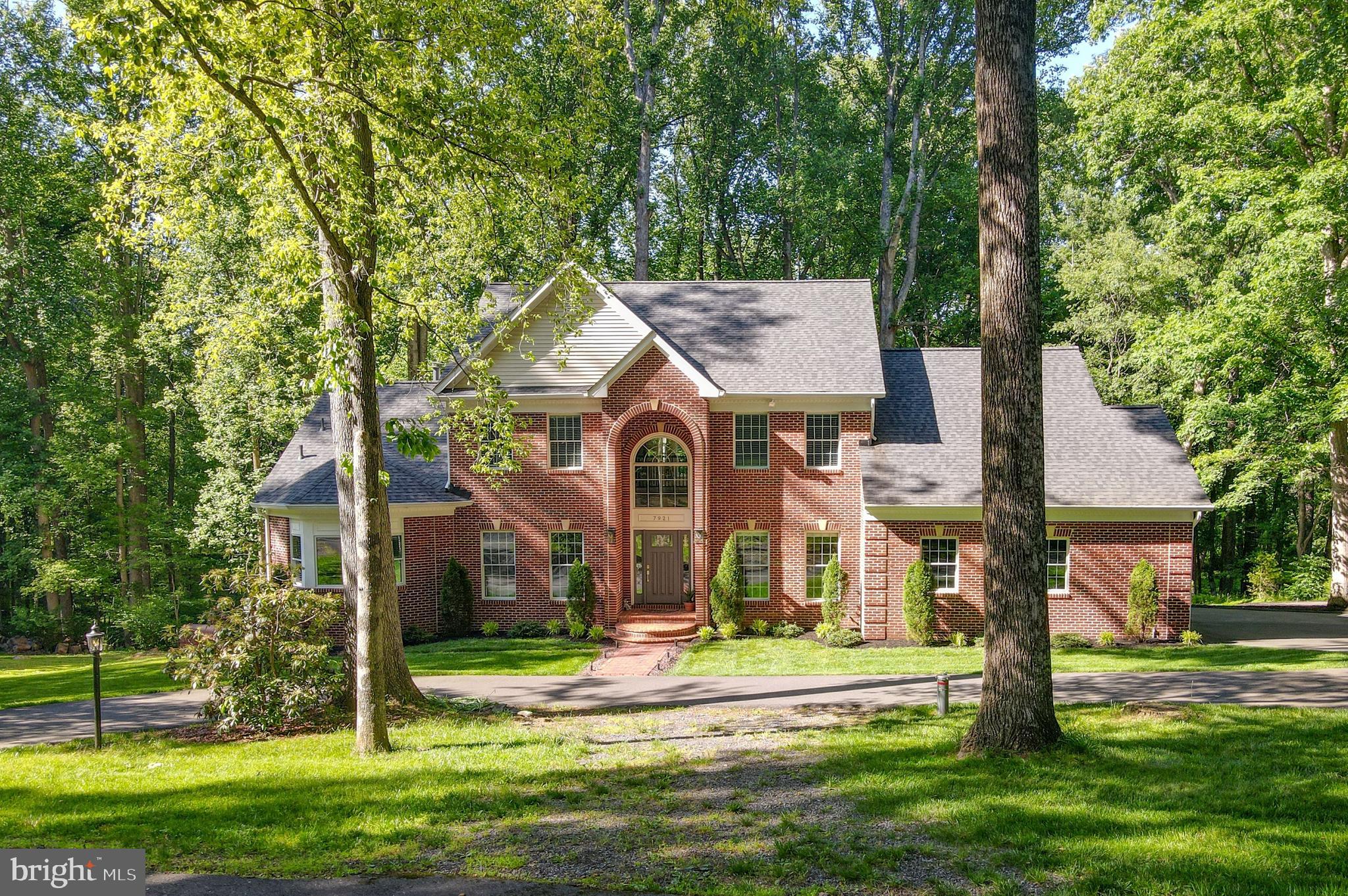 GOSHEN HUNT HILLS - Residential