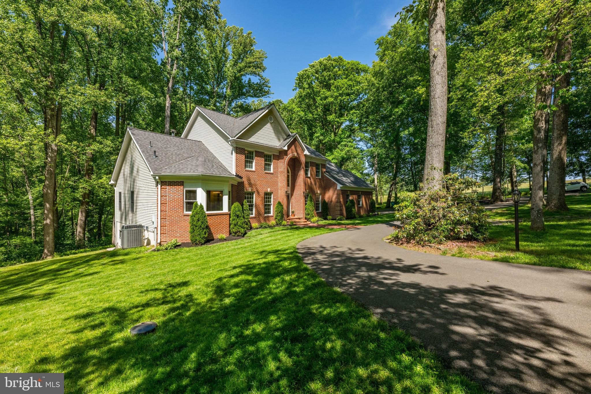 GOSHEN HUNT HILLS - Residential