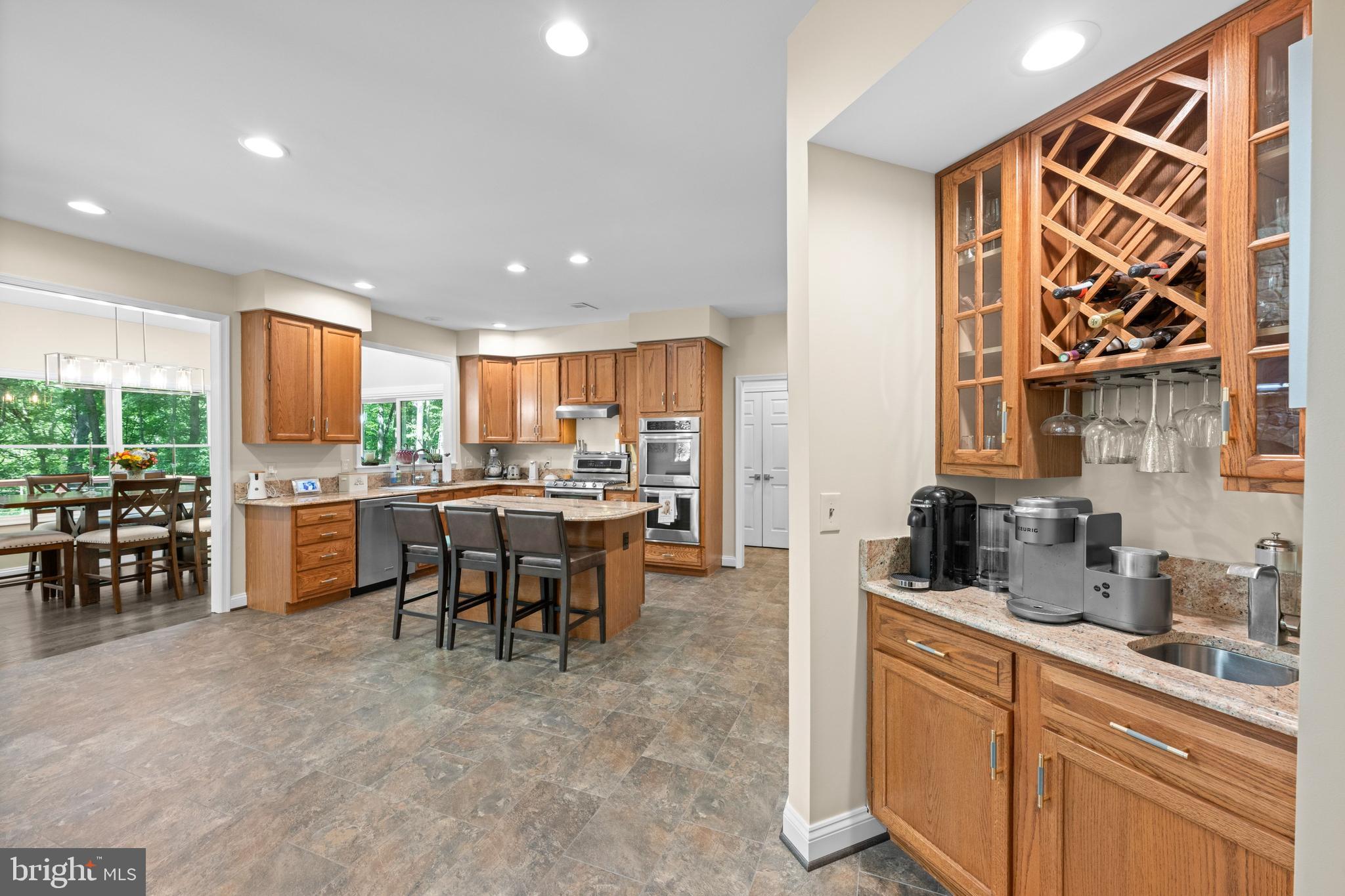GOSHEN HUNT HILLS - Residential