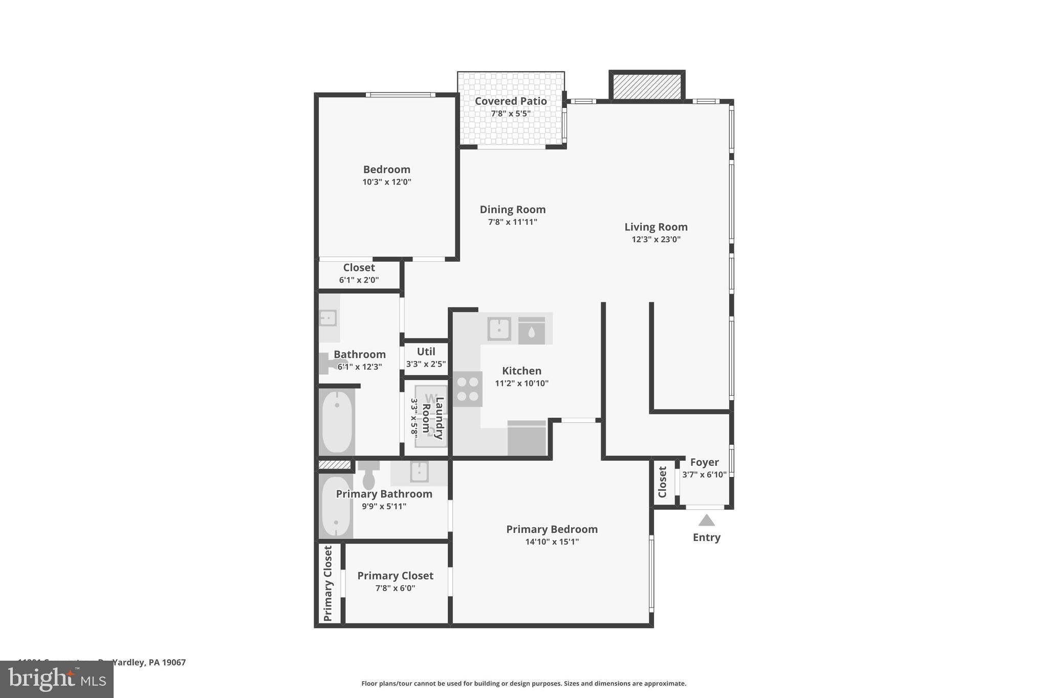 CORNERSTONE - Residential