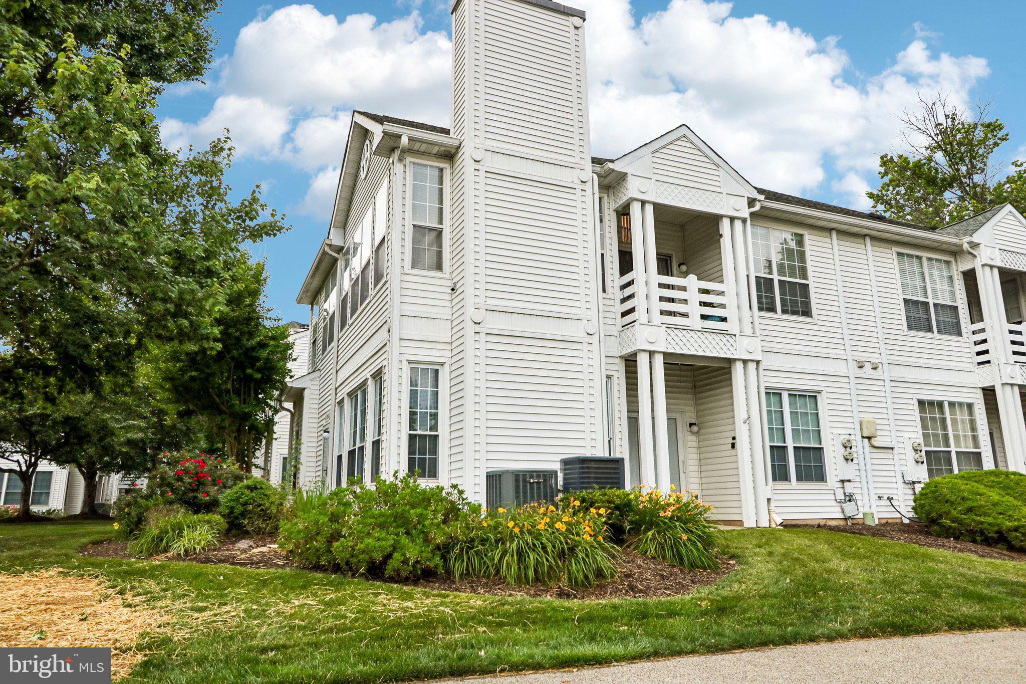 CORNERSTONE - Residential
