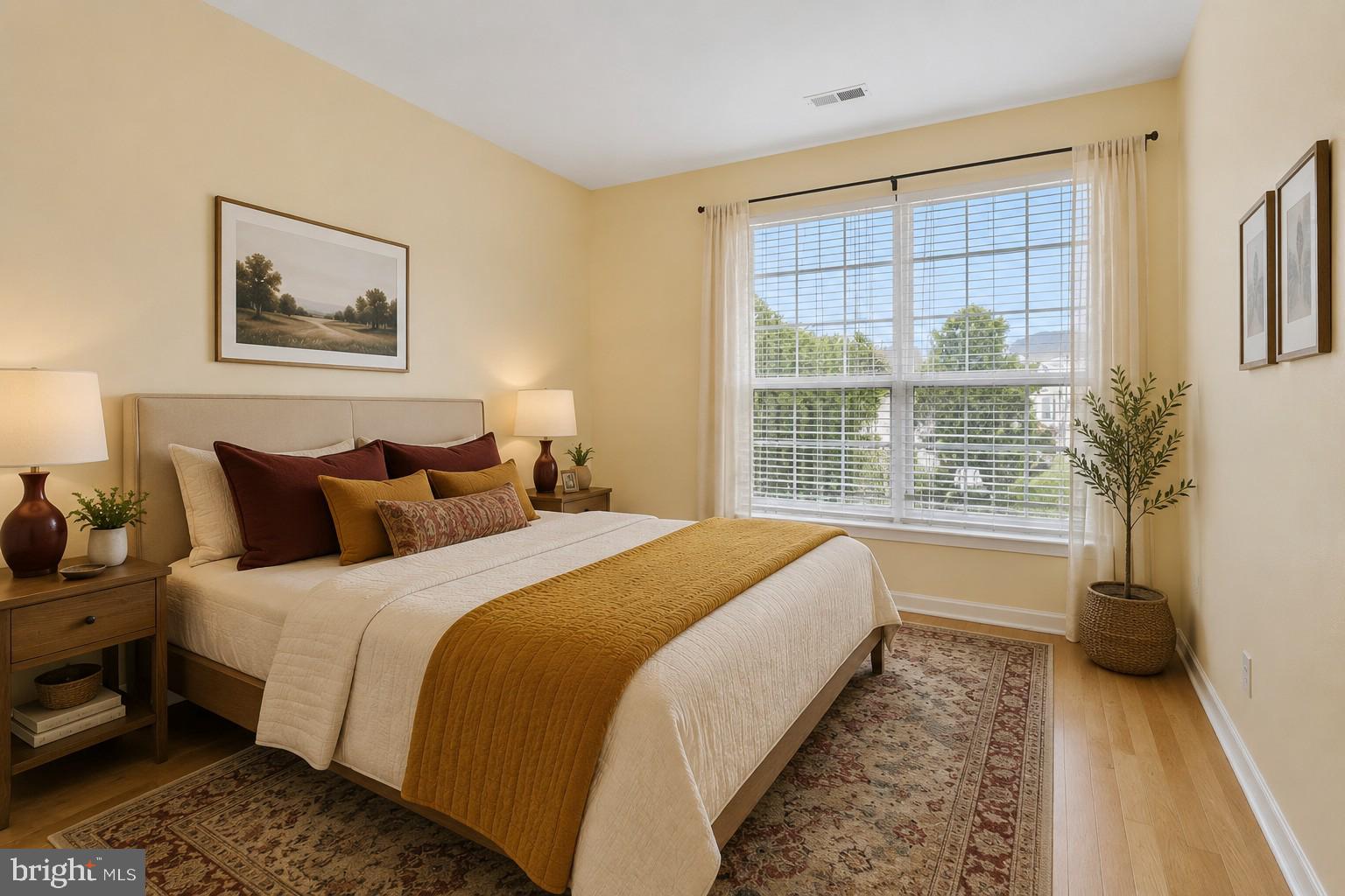 CORNERSTONE - Residential