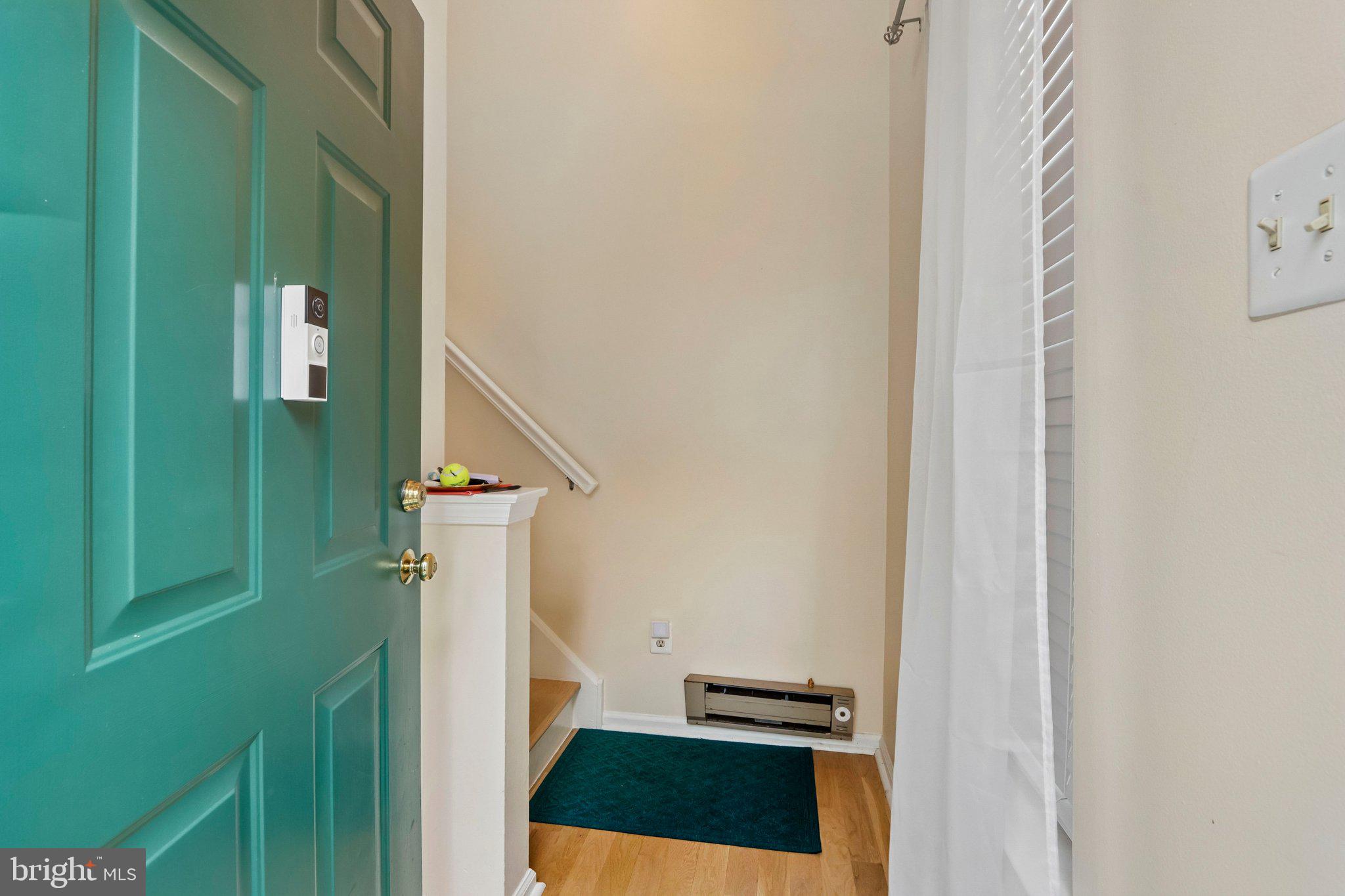 CORNERSTONE - Residential