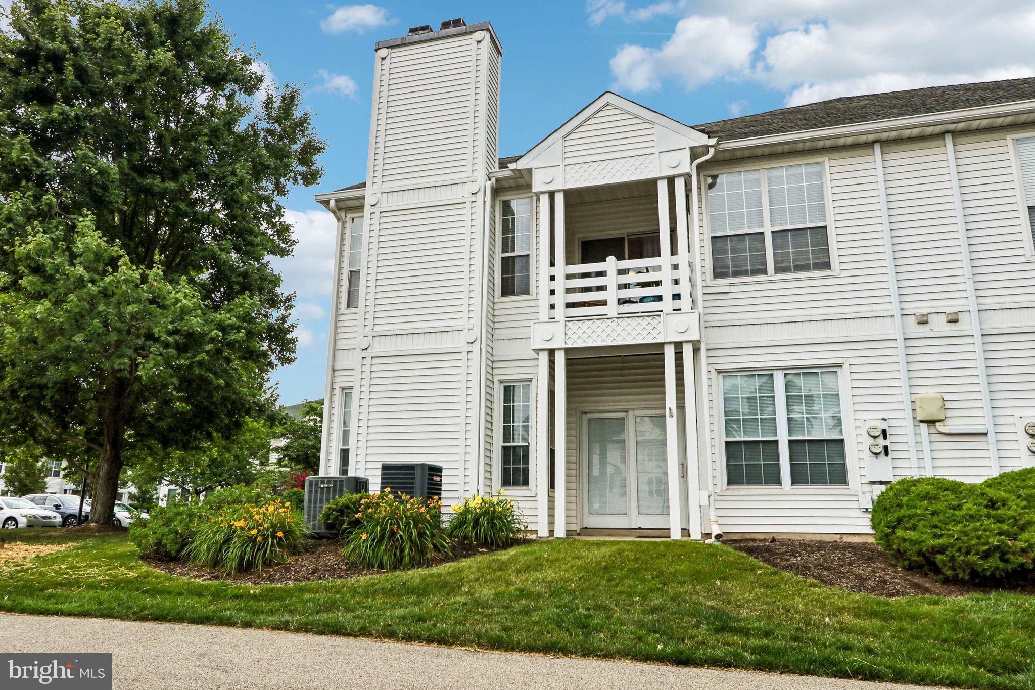 CORNERSTONE - Residential