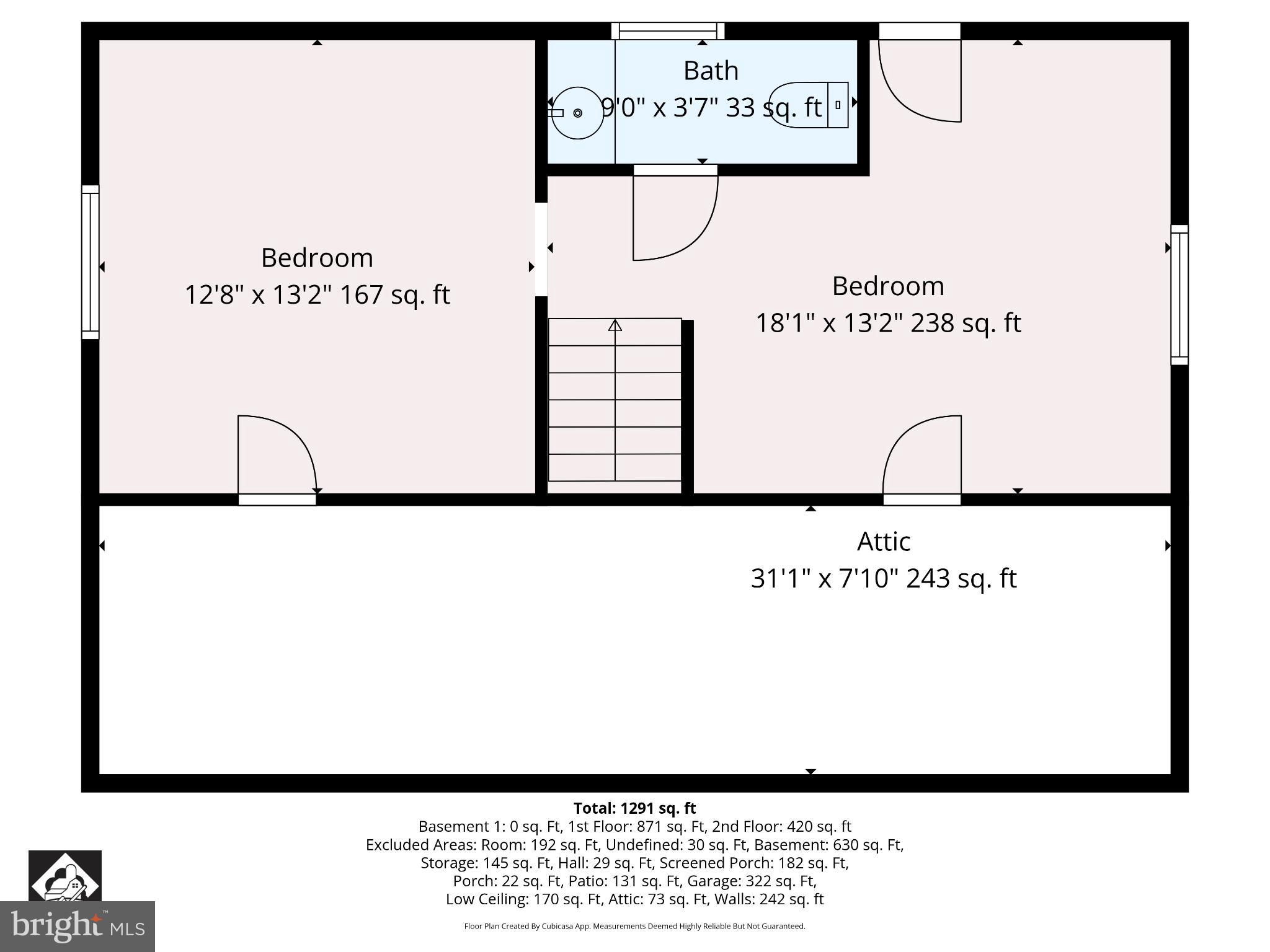 LITTLESTOWN AREA - Residential