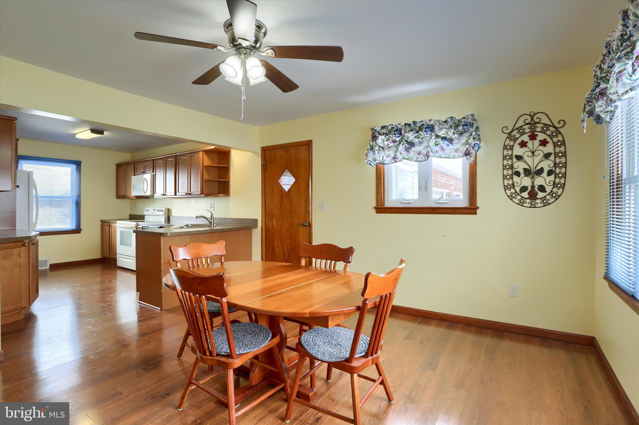 LITTLESTOWN AREA - Residential