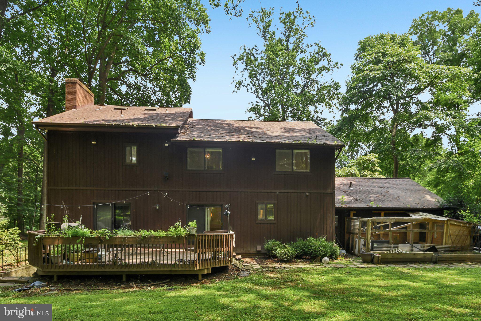 VALLEY HEIGHTS - Residential