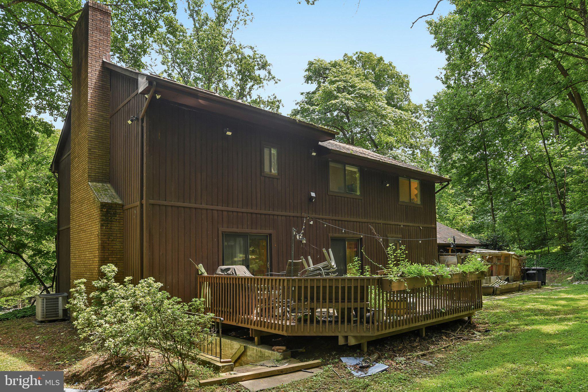VALLEY HEIGHTS - Residential