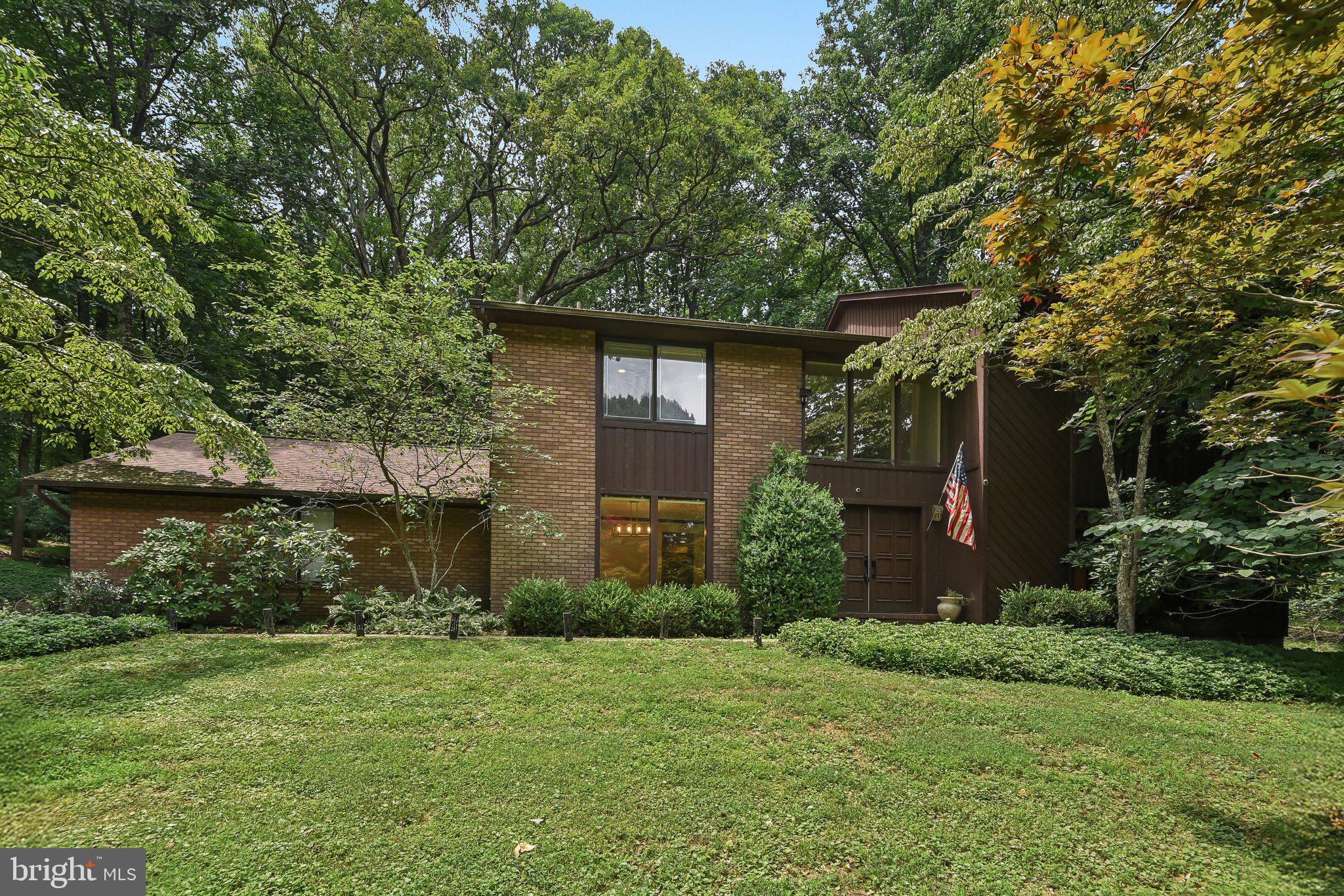 VALLEY HEIGHTS - Residential