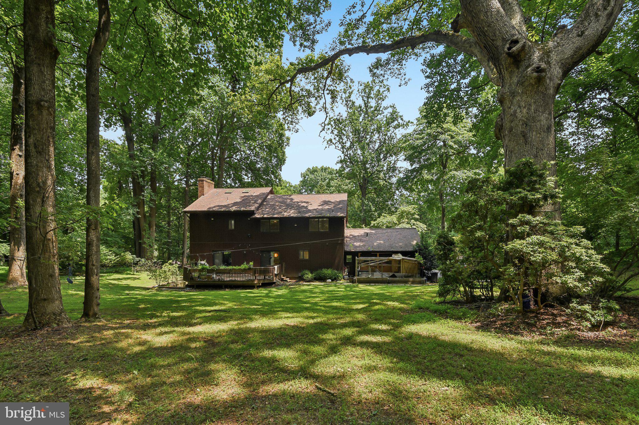 VALLEY HEIGHTS - Residential