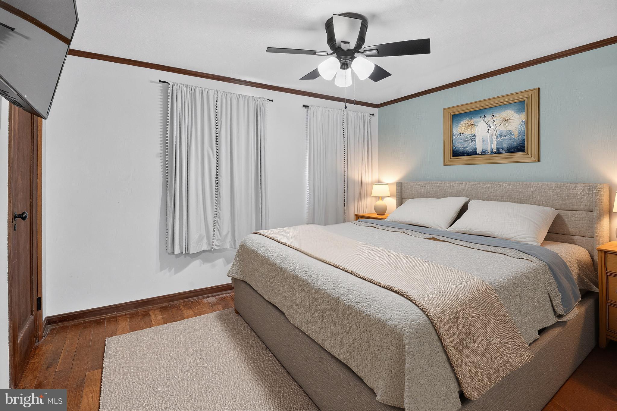 ARUNDEL VILLAGE - Residential