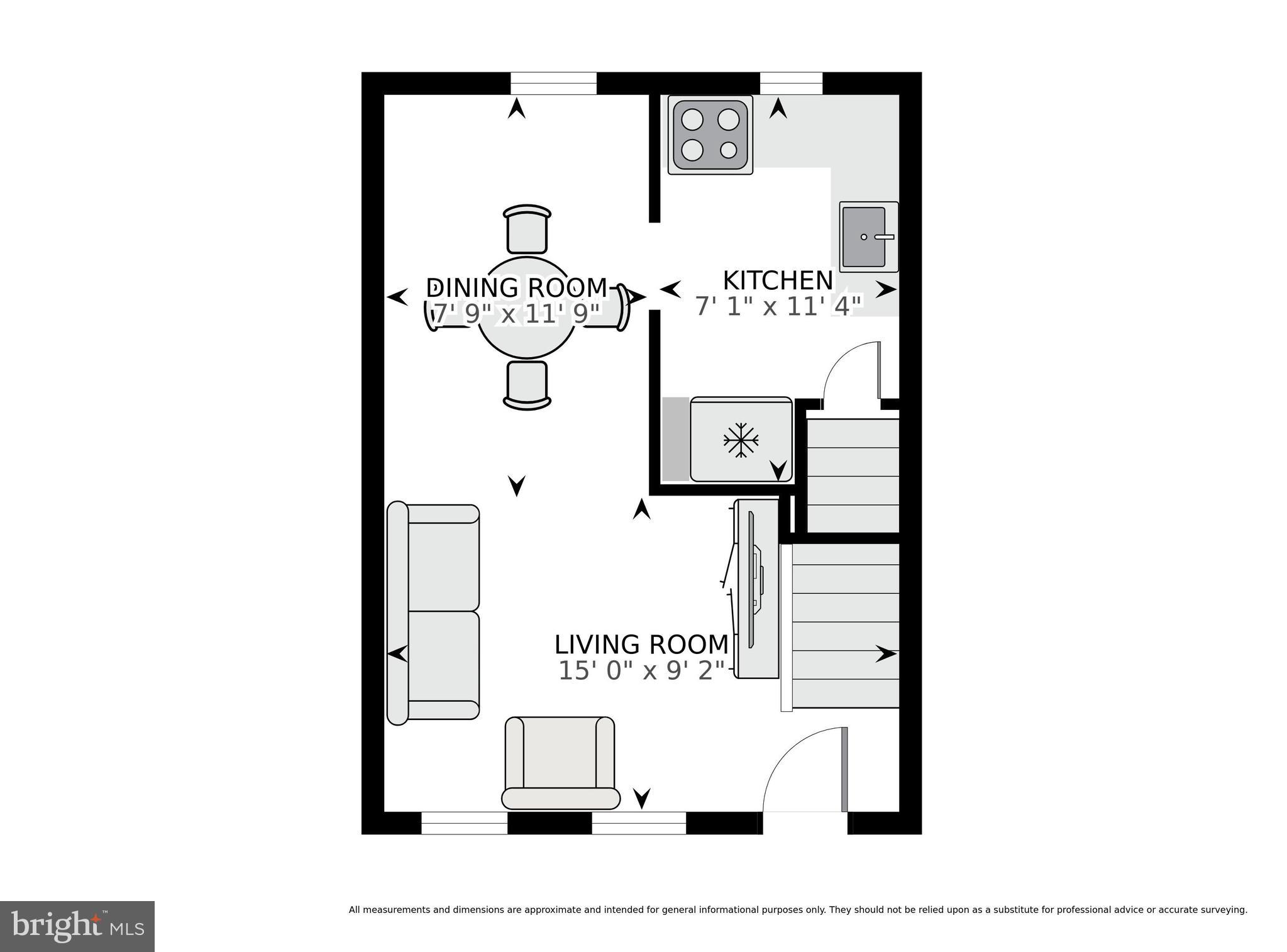 ARUNDEL VILLAGE - Residential
