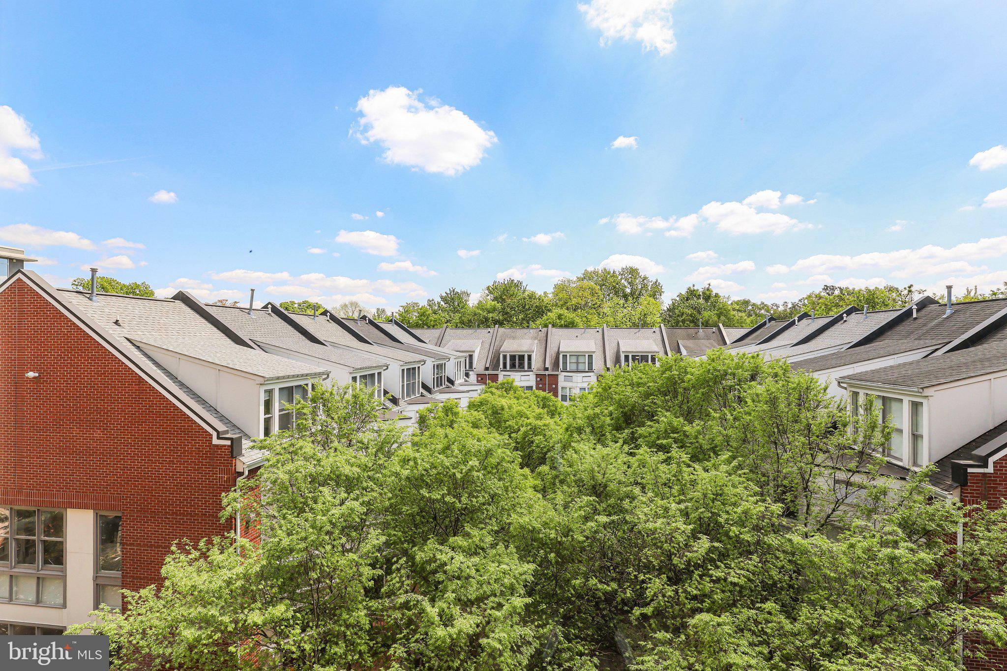 EAST FALLS CHURCH - Residential