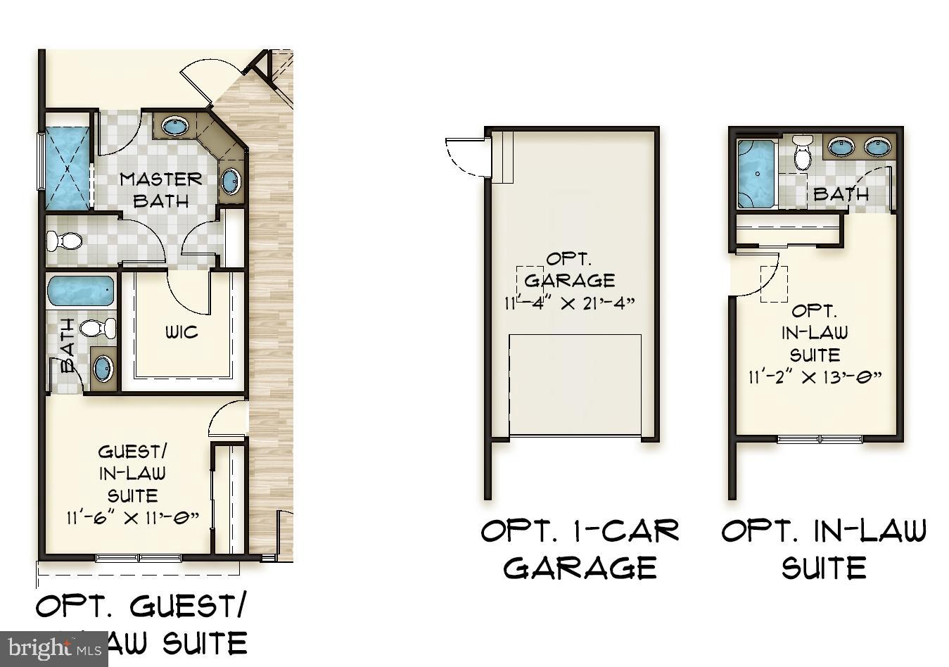 NONE AVAILABLE - Residential