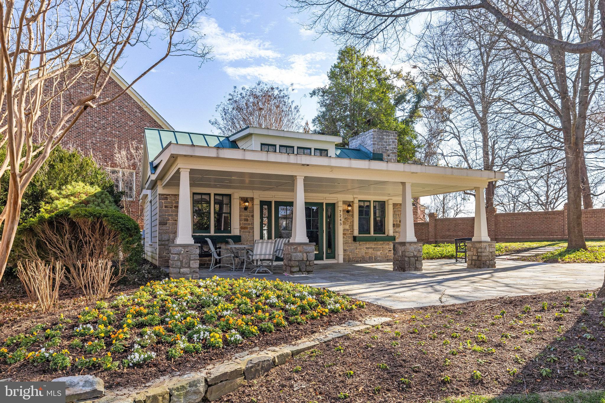 EVANS FARM - Residential