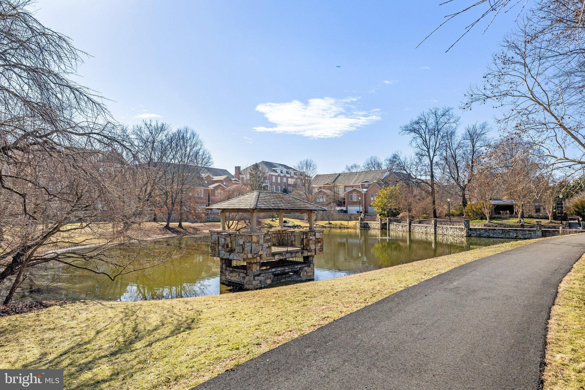 EVANS FARM - Residential