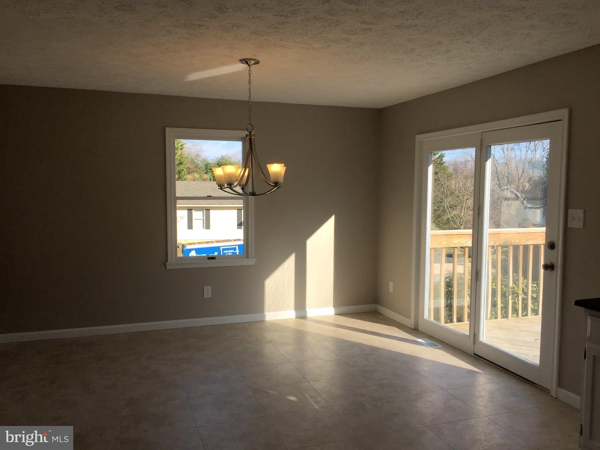 RISING SUN - Residential