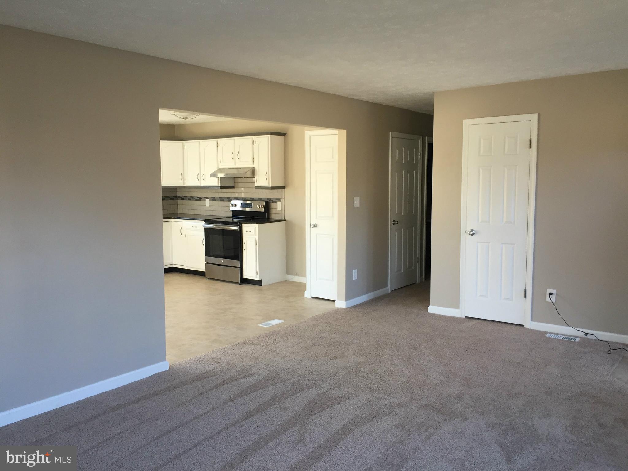 RISING SUN - Residential
