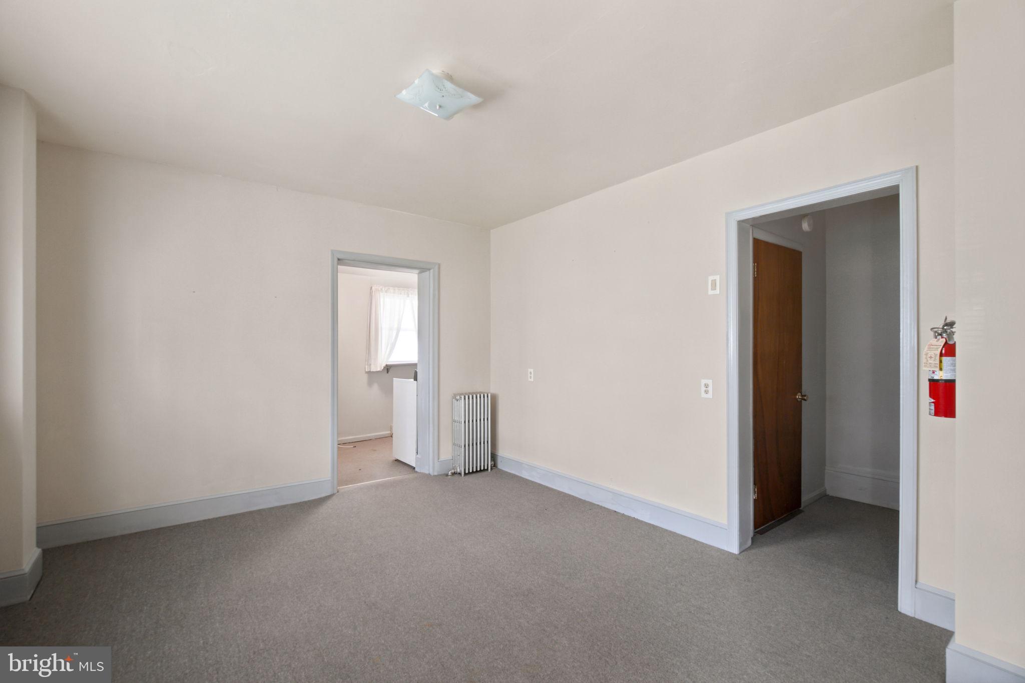 WESTMINSTER ELECTION DISTRICT - Residential