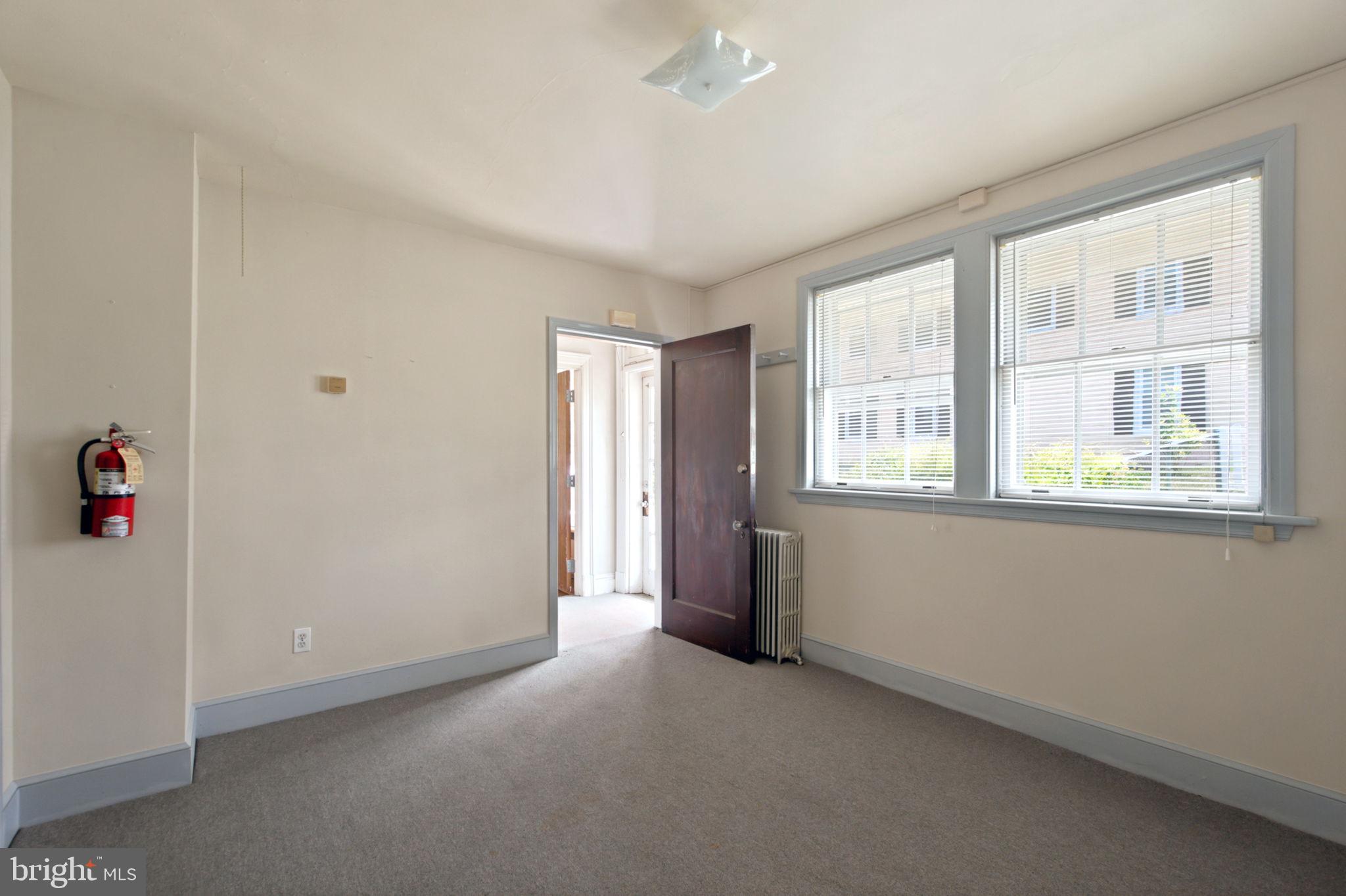 WESTMINSTER ELECTION DISTRICT - Residential