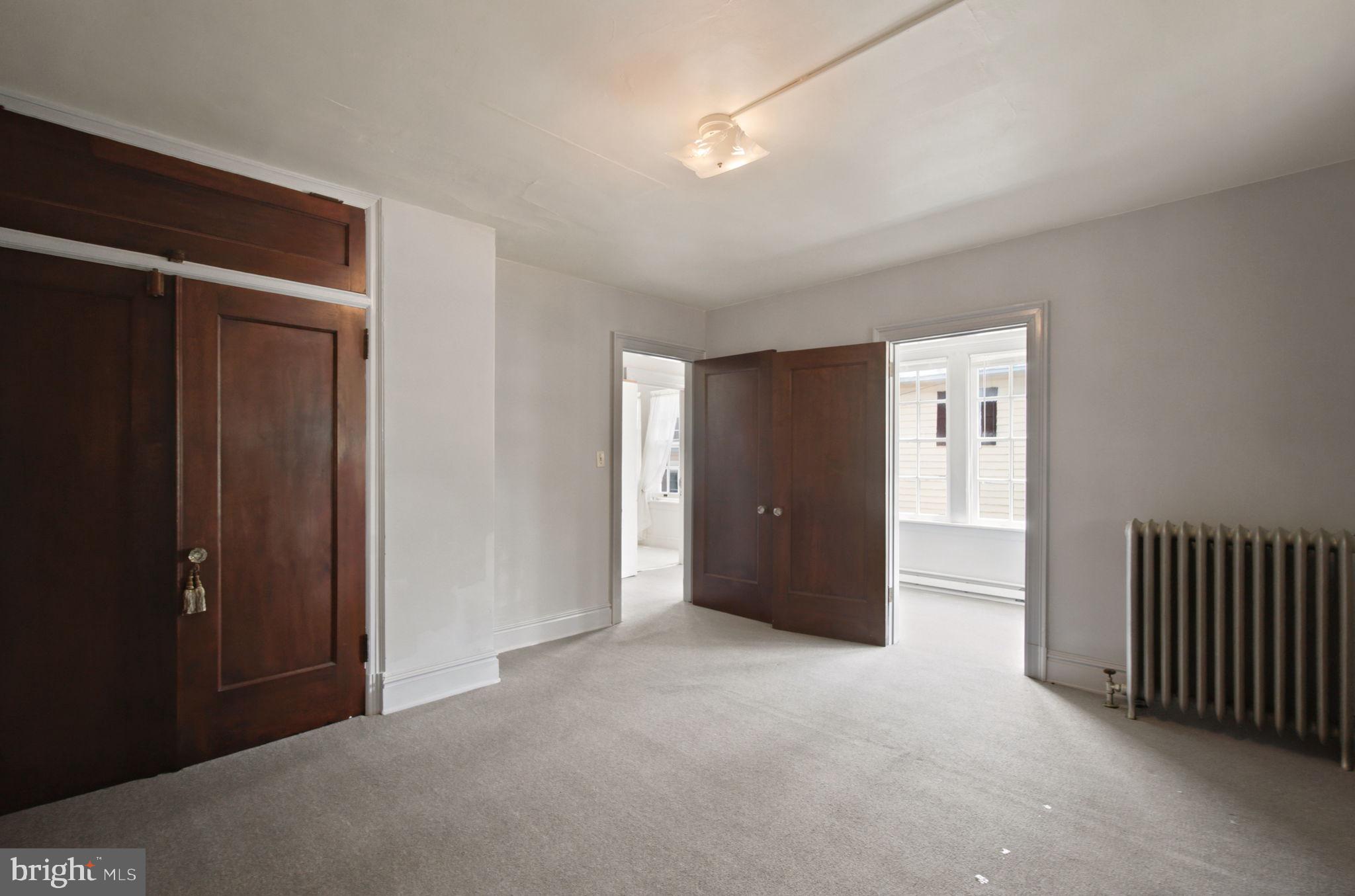WESTMINSTER ELECTION DISTRICT - Residential