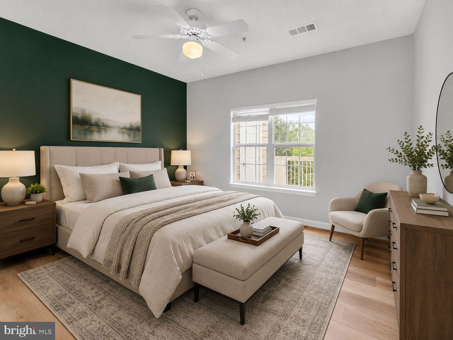 EDGEWATER AT TOWN CENTER - Residential