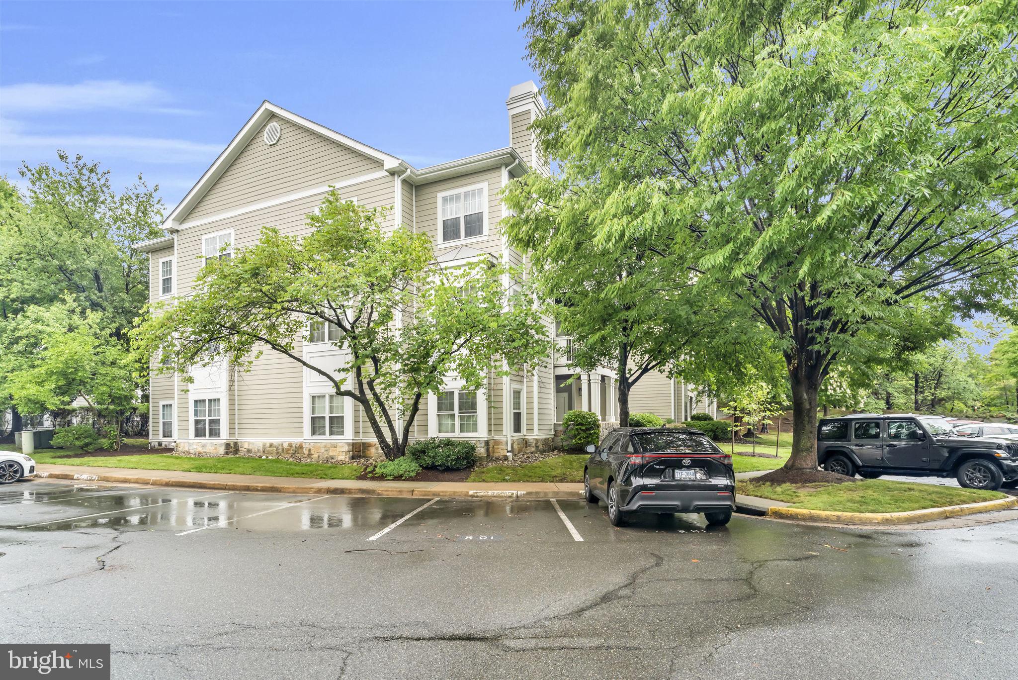 Welcome to 1701 Lake Shore Crest Drive #31, a beautifully updated 2-bedroom, 2-bath condominium in the sought-after Edgewater at Town Center community, just moments from Reston Town Center, Metro access, shopping, dining, and major commuter routes. Offering over 1,200 square feet of comfortable living space, this bright and inviting home combines modern updates with an unbeatable location.

Freshly painted throughout and featuring brand new luxury vinyl plank flooring, the home offers a clean, contemporary feel and truly move-in ready convenience. The spacious open floor plan is filled with natural light and features 9-foot ceilings, a generous living room with a cozy gas fireplace, and a seamless flow into the dining area, making it ideal for both everyday living and entertaining.

The thoughtfully designed layout includes two spacious bedrooms and two full bathrooms, providing privacy and flexibility for guests, roommates, or a home office. The primary suite features a large walk-in closet and an en-suite bath, while abundant storage and an in-unit laundry room add to the home's functionality.

Residents of Edgewater at Town Center enjoy access to community amenities including an outdoor pool and beautifully maintained grounds, all while being within walking distance of Reston Town Center, Trader Joe's, restaurants, parks, and the Silver Line Metro. Experience low-maintenance living in one of Reston's most convenient and desirable locations.