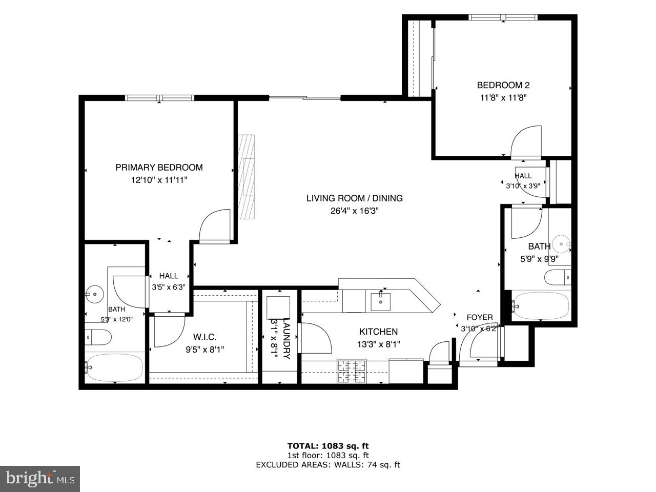 EDGEWATER AT TOWN CENTER - Residential