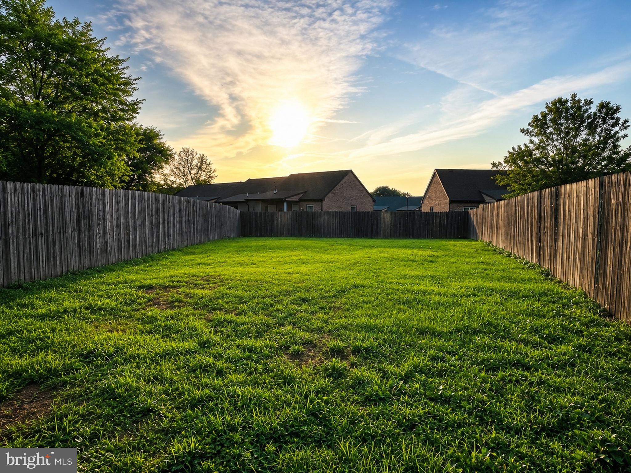 VALLEY SPRING ESTATES - Residential