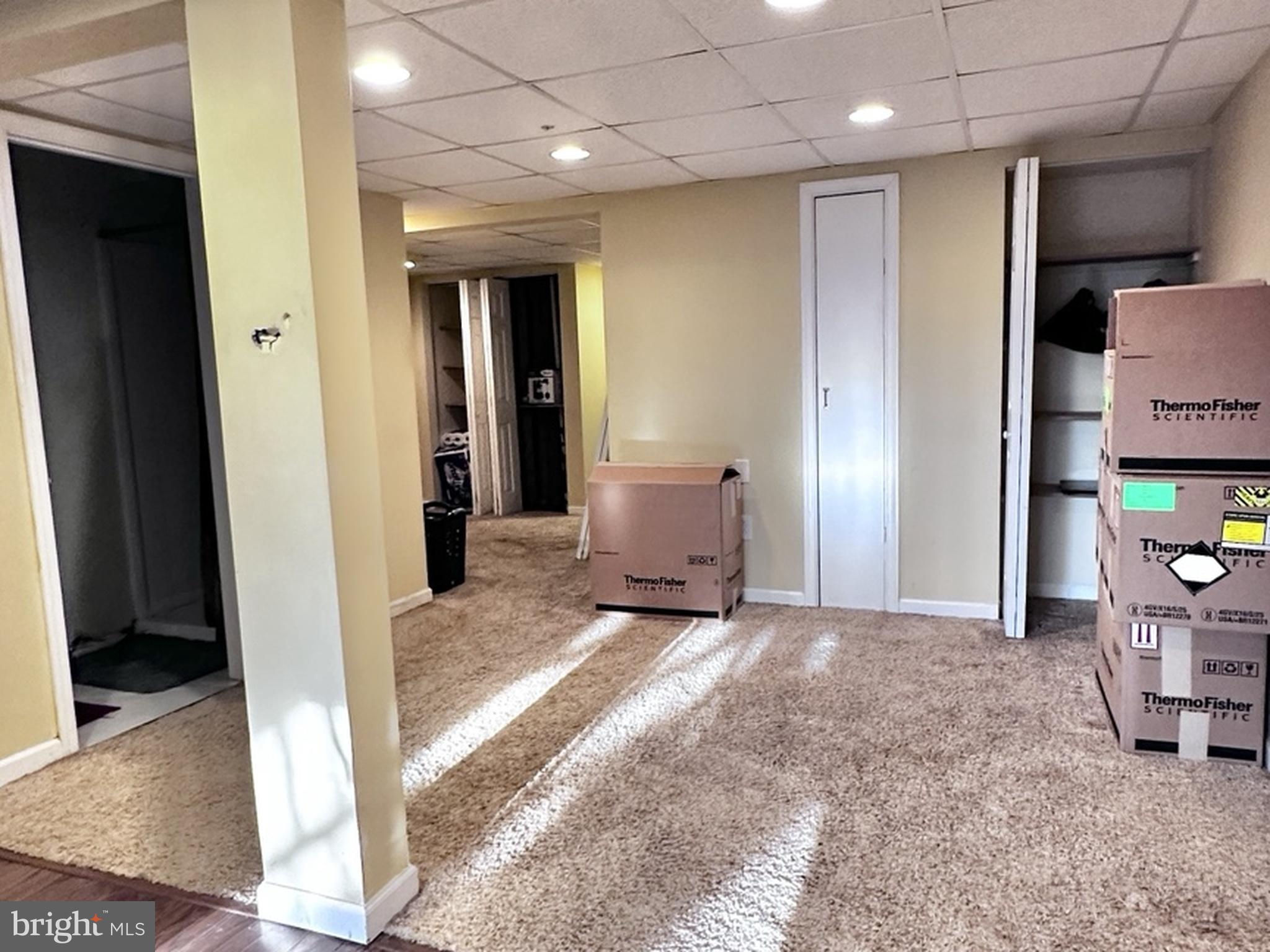 VALLEY SPRING ESTATES - Residential