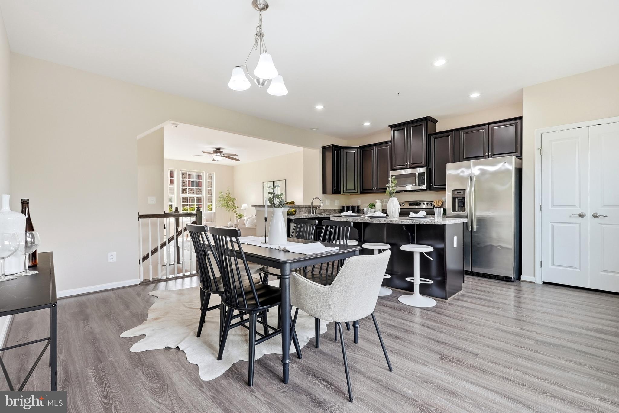 FIELDCREST ESTATES - Residential