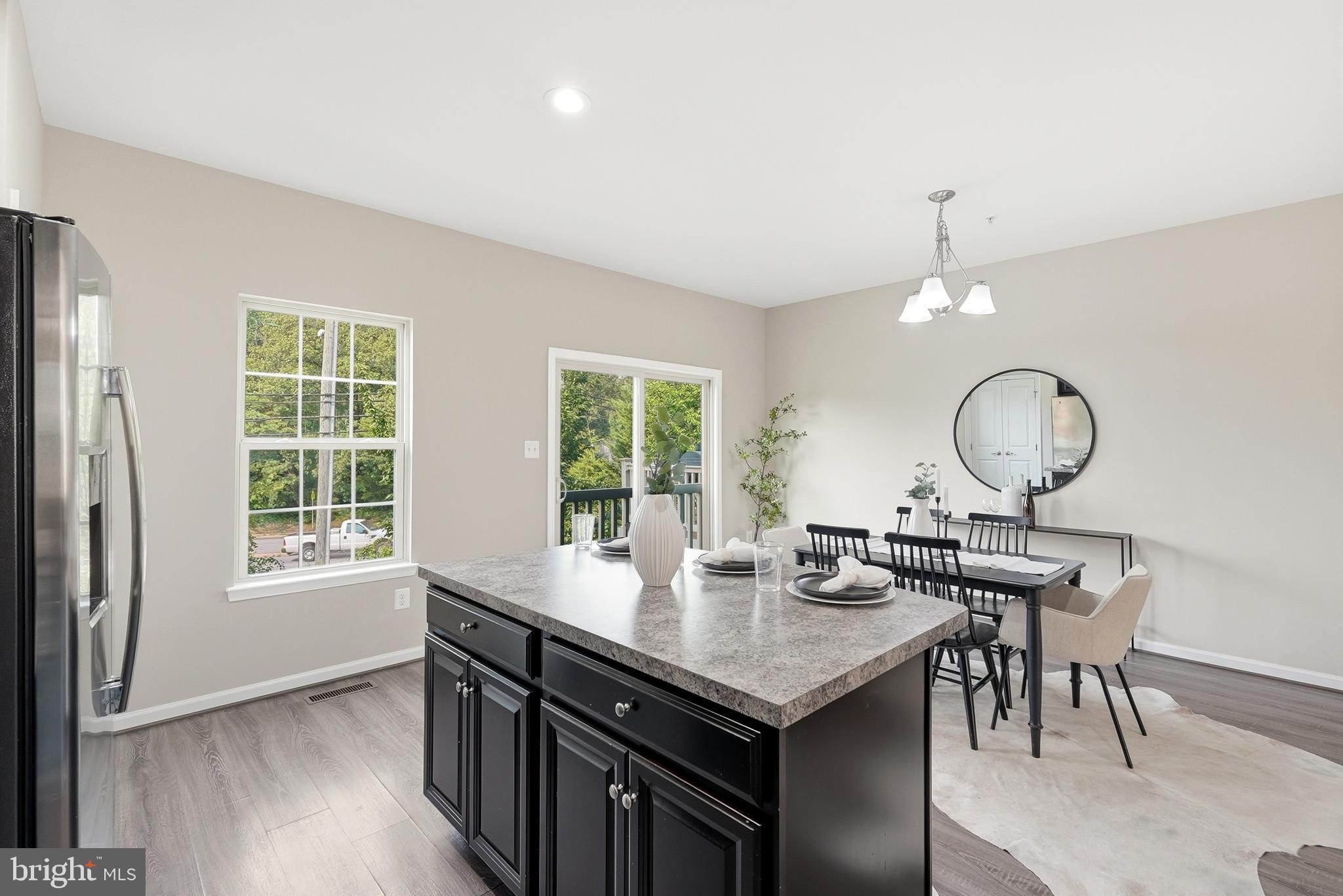 FIELDCREST ESTATES - Residential