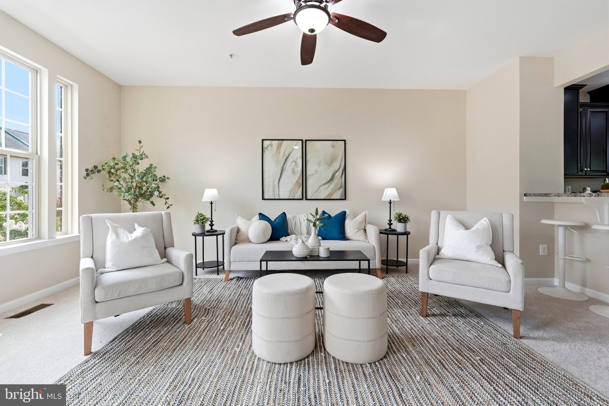 FIELDCREST ESTATES - Residential