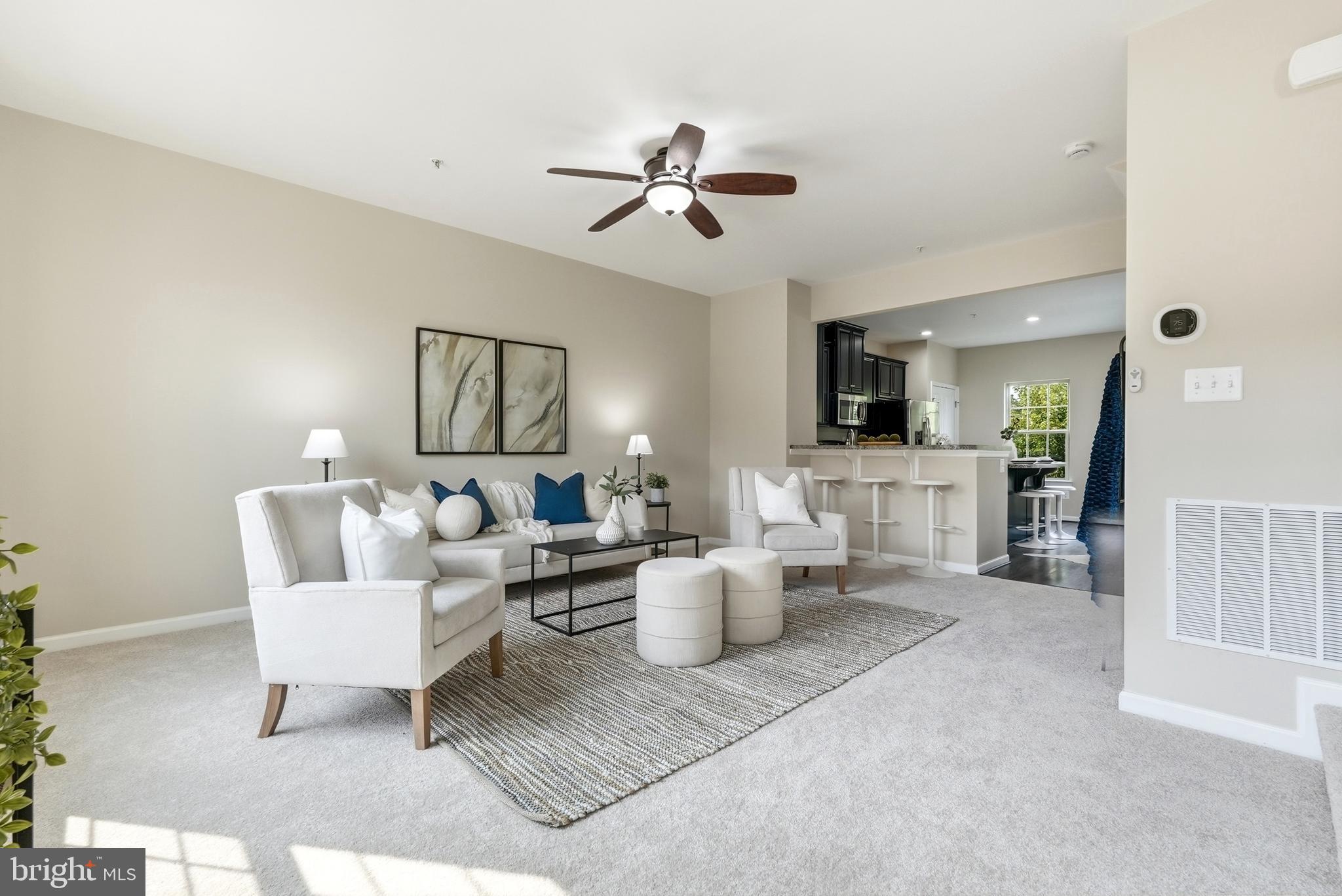 FIELDCREST ESTATES - Residential
