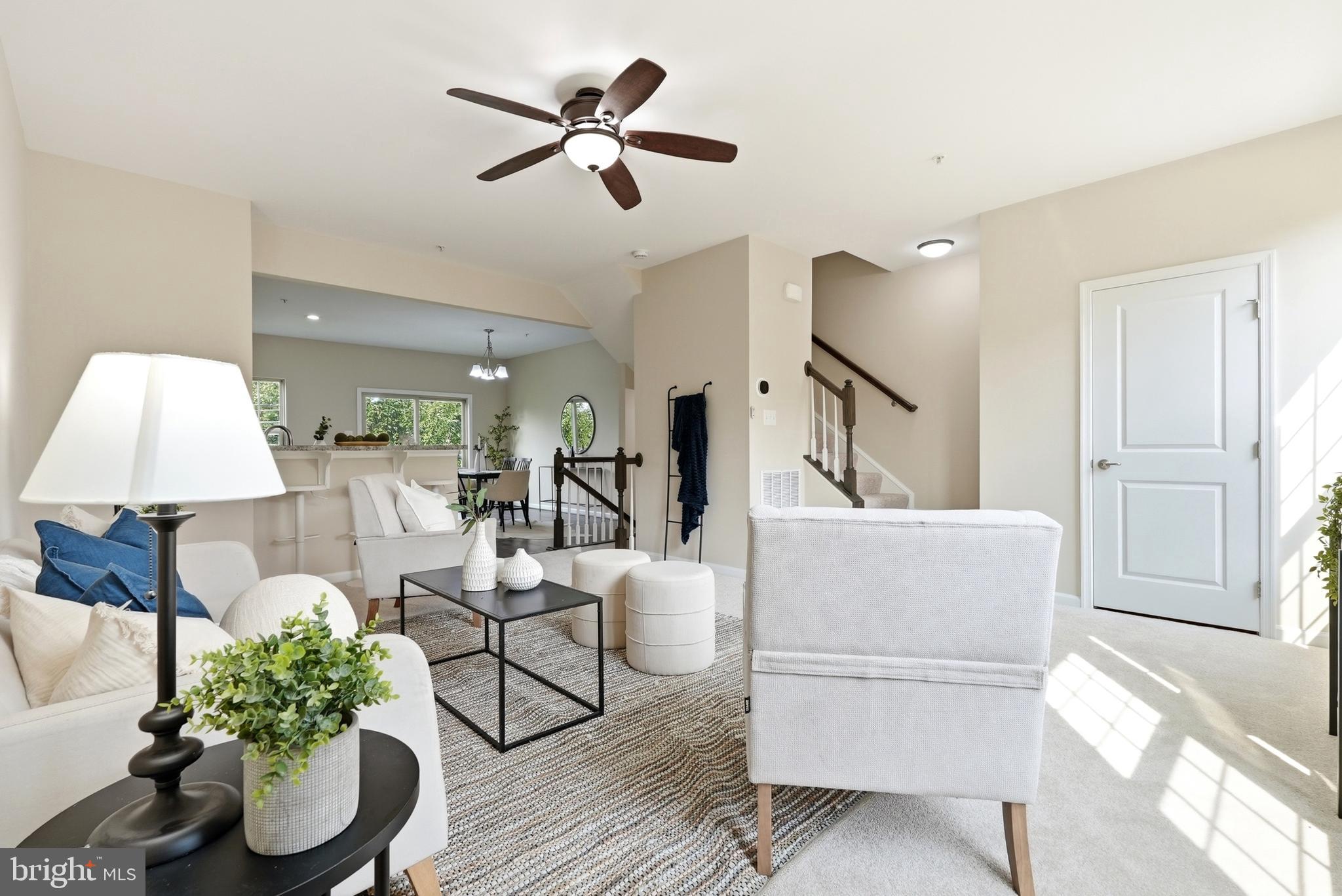 FIELDCREST ESTATES - Residential
