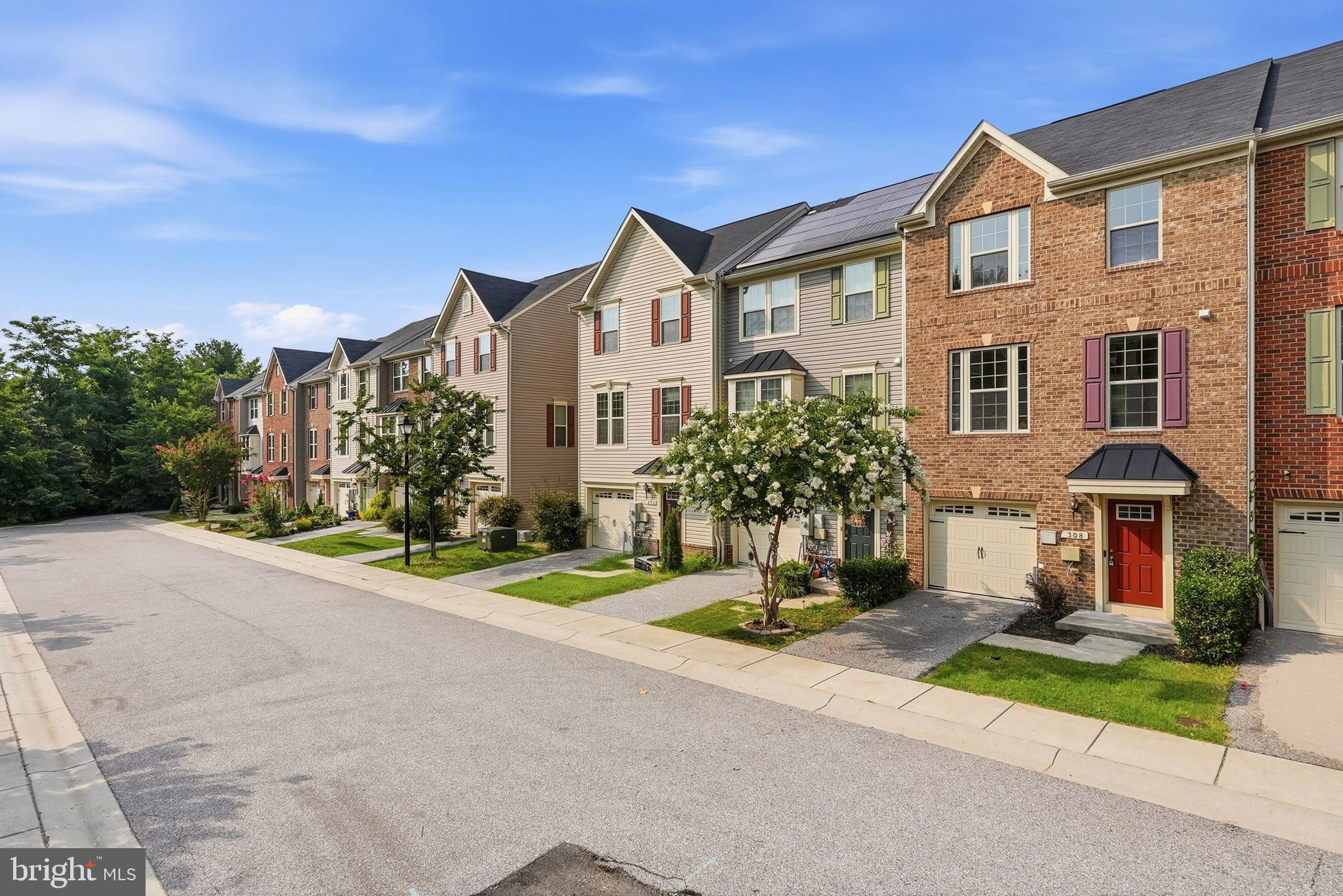 FIELDCREST ESTATES - Residential