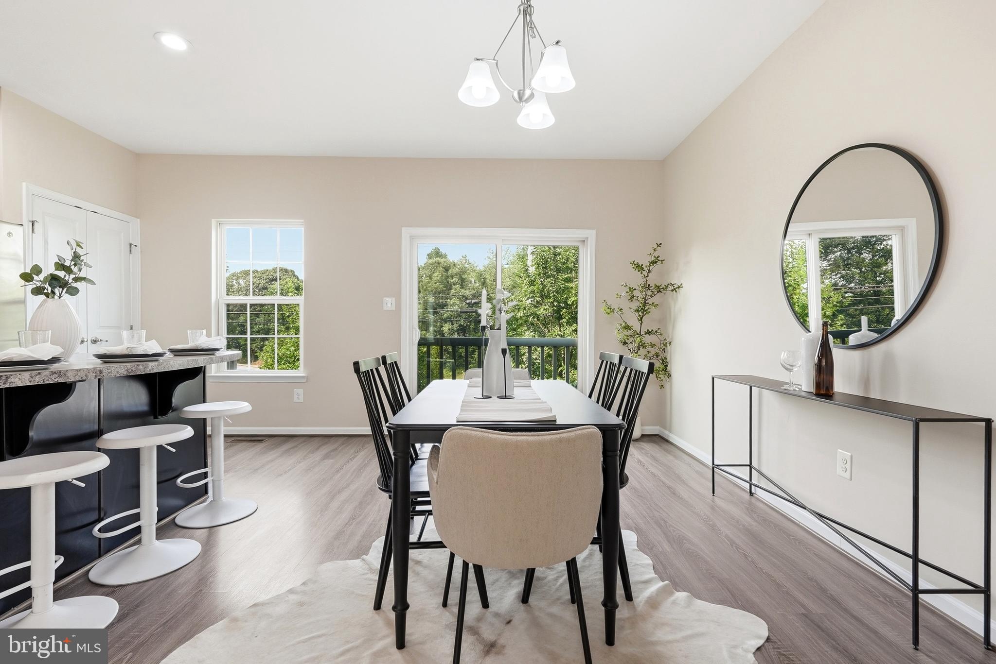 FIELDCREST ESTATES - Residential